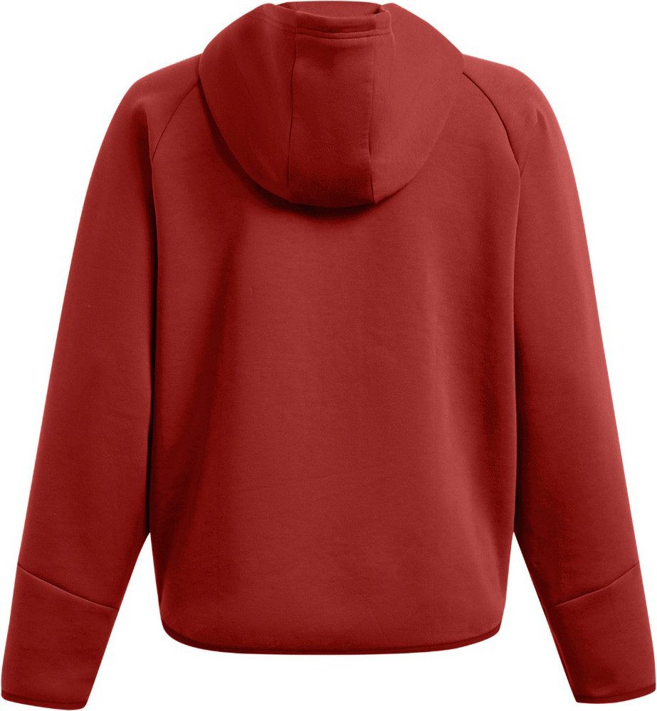 Under Armour® Sweatjacke Unstoppable Fleece Fz günstig online kaufen