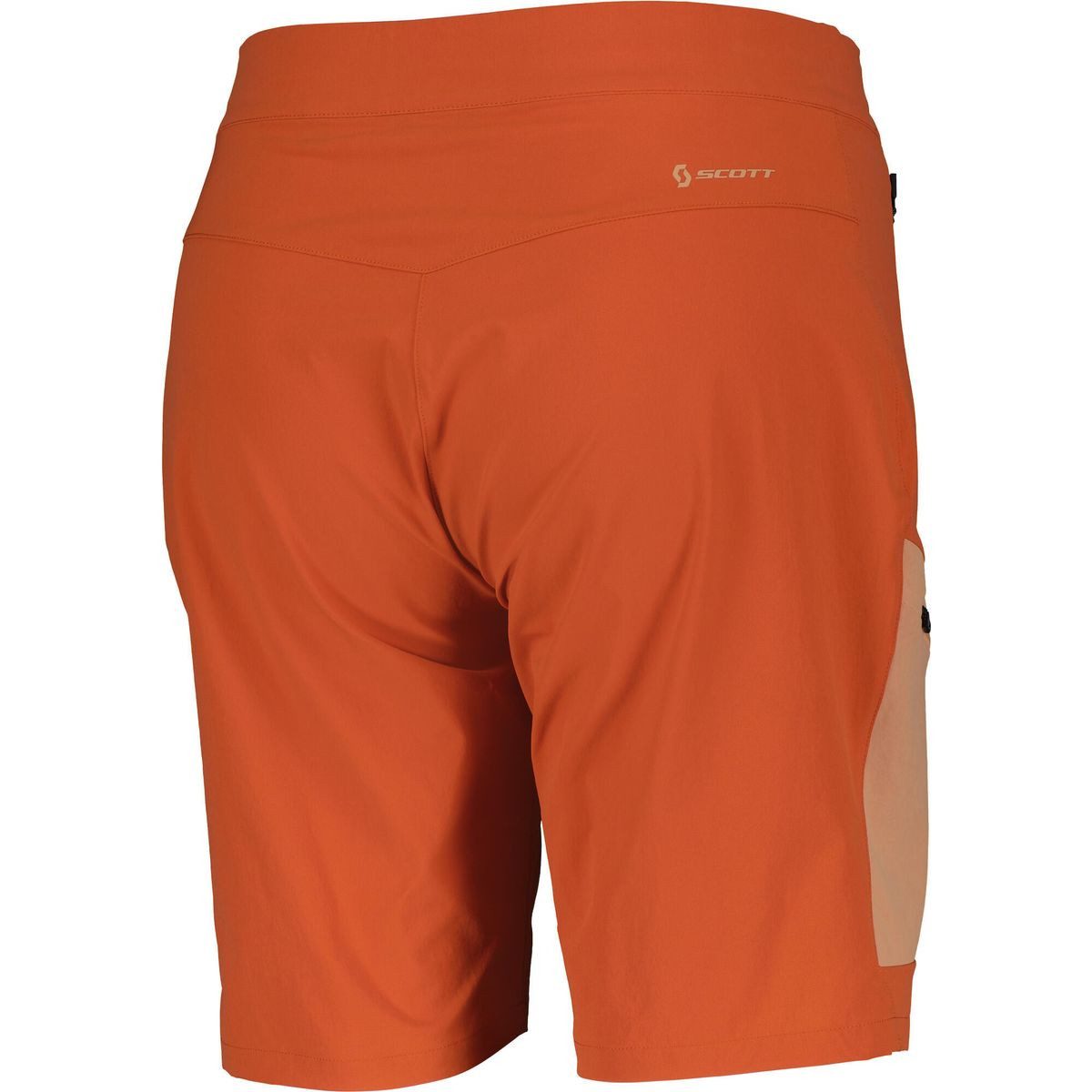 Scott Funktionsshorts Shorts W's Explorair Light