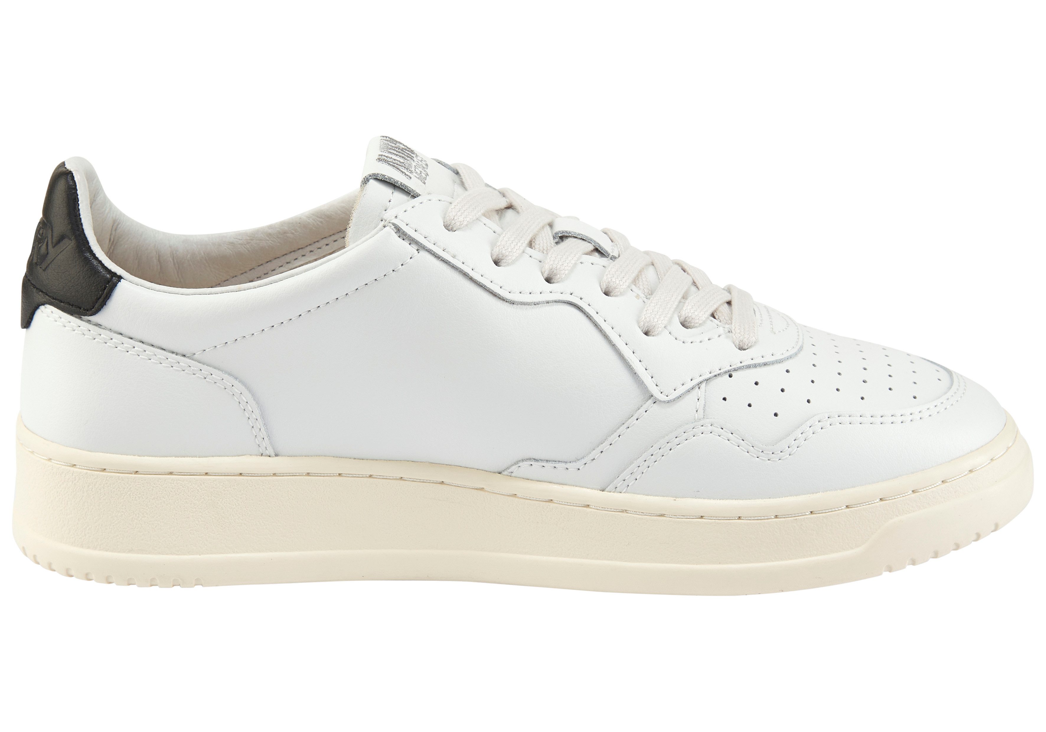 AUTRY MEDALIST LOW Sneaker aus Leder