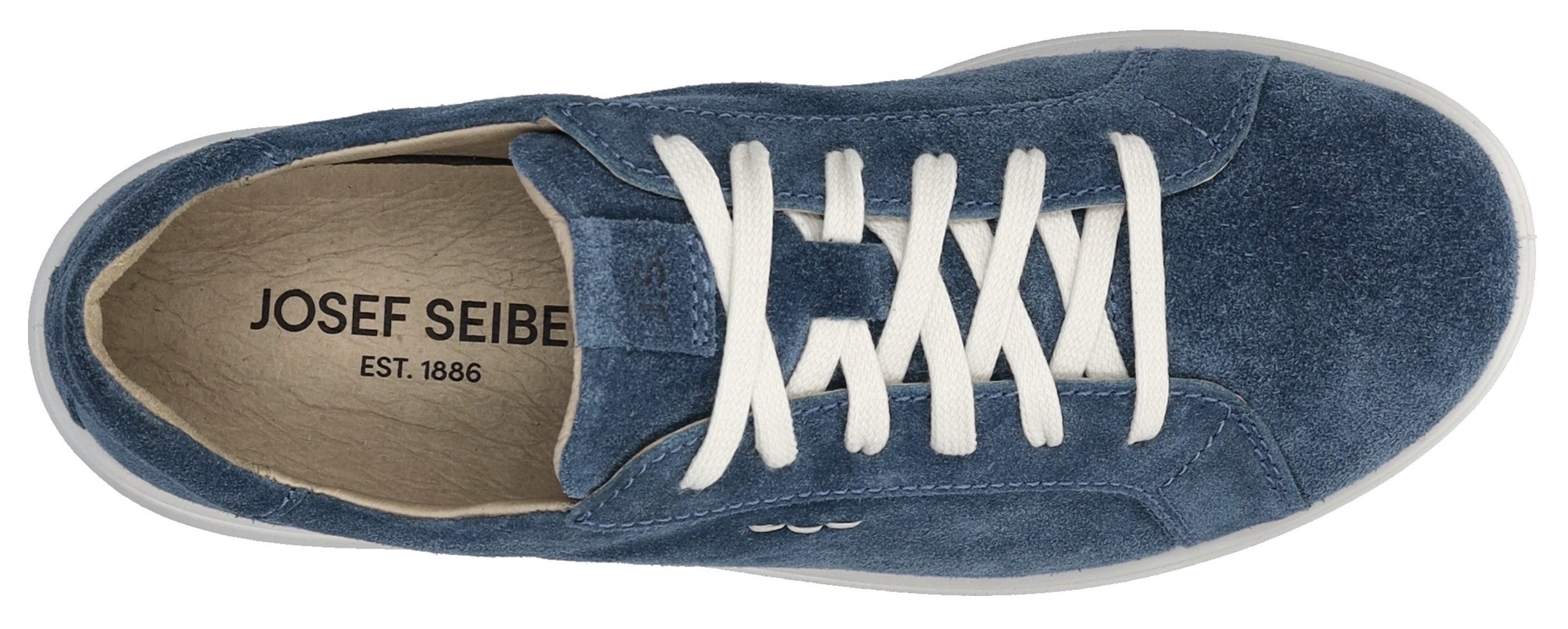 Josef Seibel Megan 07 Sneaker mit Wechselfußbett