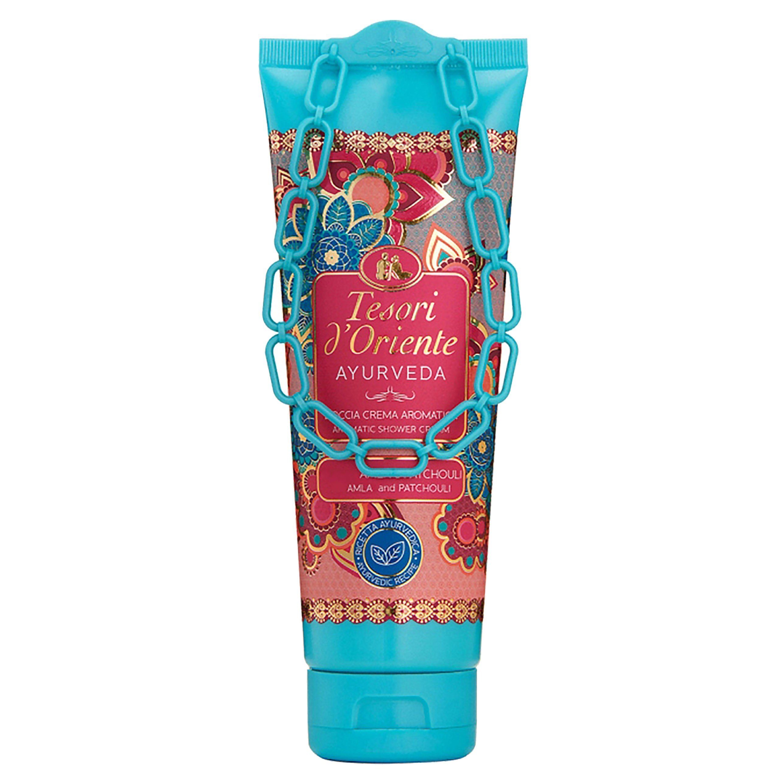 Tesori d´Oriente Duschgel Tesori d'Oriente Ayurveda Duschgel 250ml, 1-tlg.