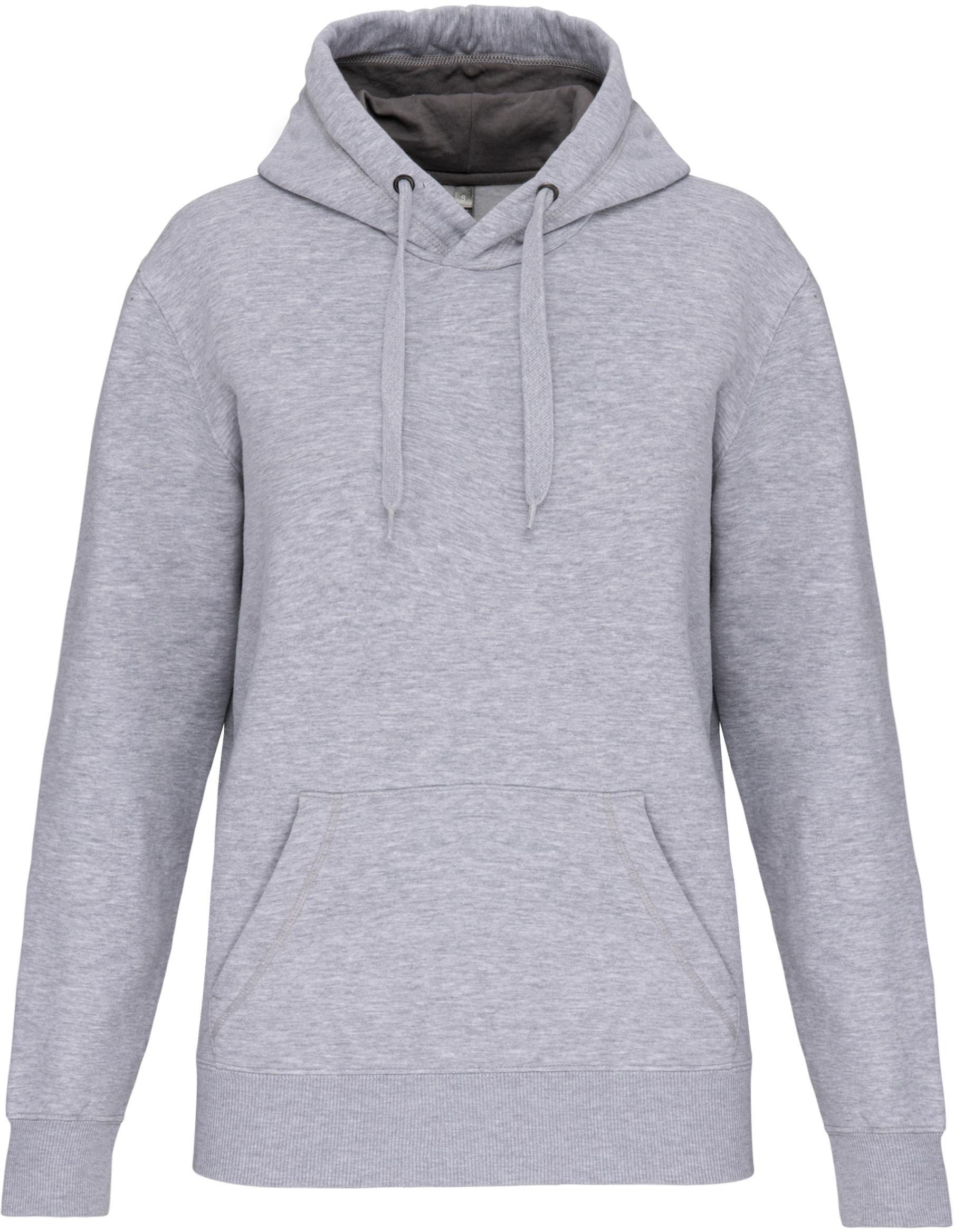 Kariban Kapuzenpullover Kapuzen-Sweatshirt Unisex