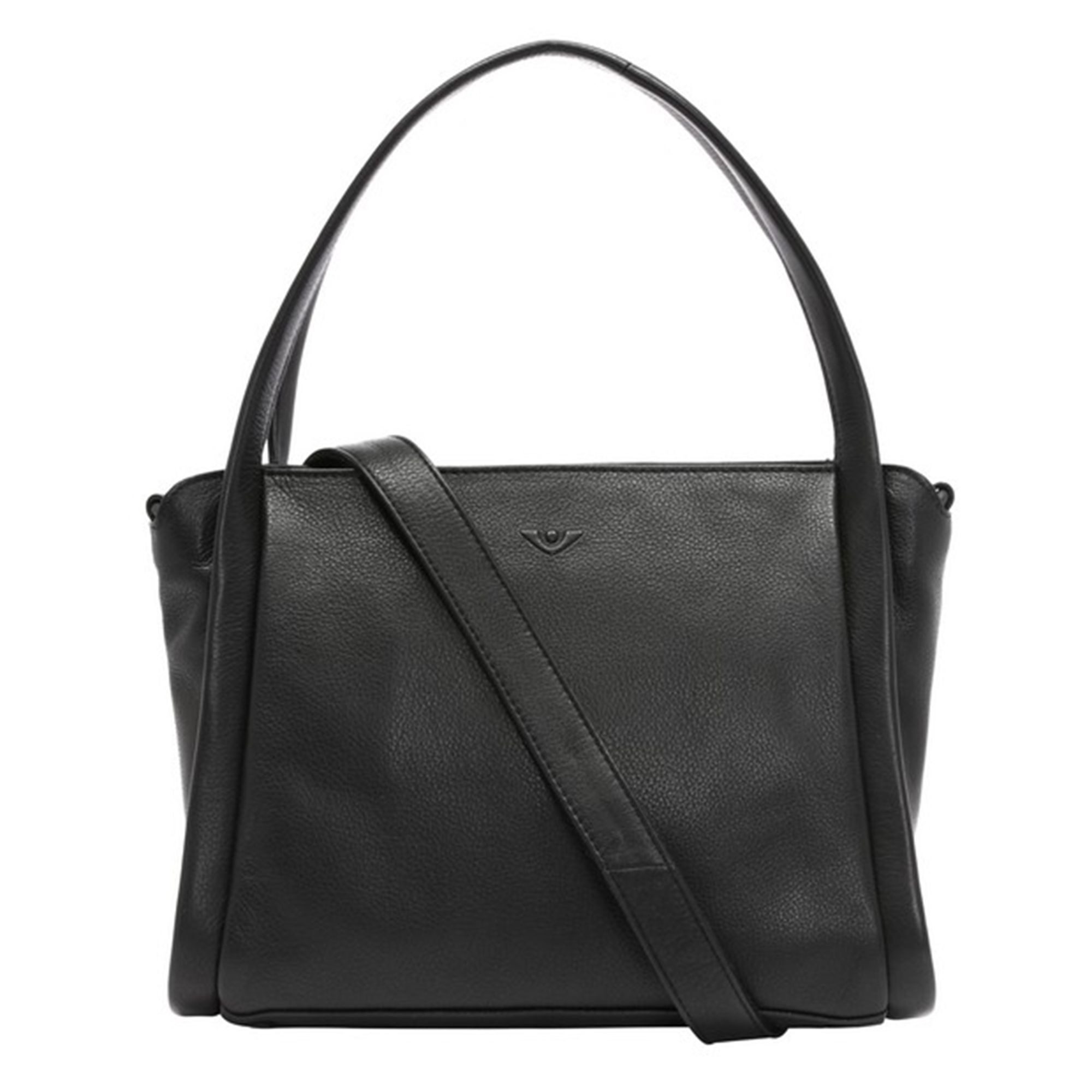 Voi Schultertasche 4Seasons, Leder