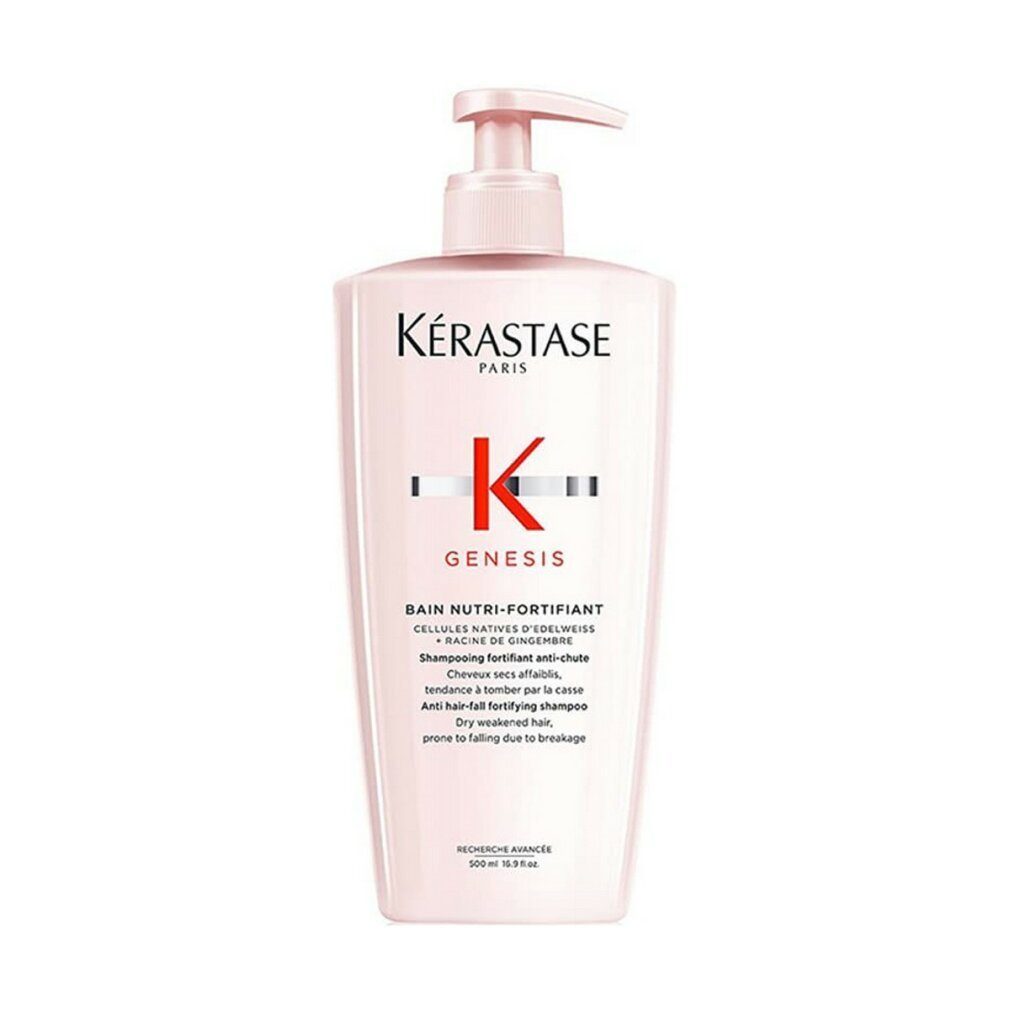 Kérastase Haarshampoo K Genesis Bain Riche 500ml V297