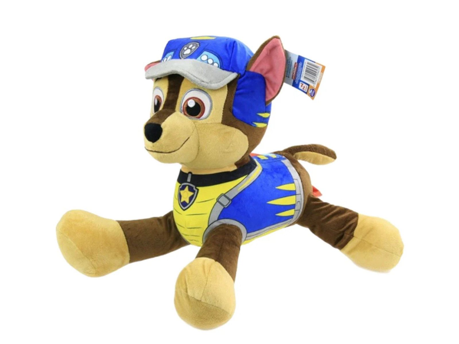 Spin Master Kuscheltier Plüschfigur Paw Patrol 50cm