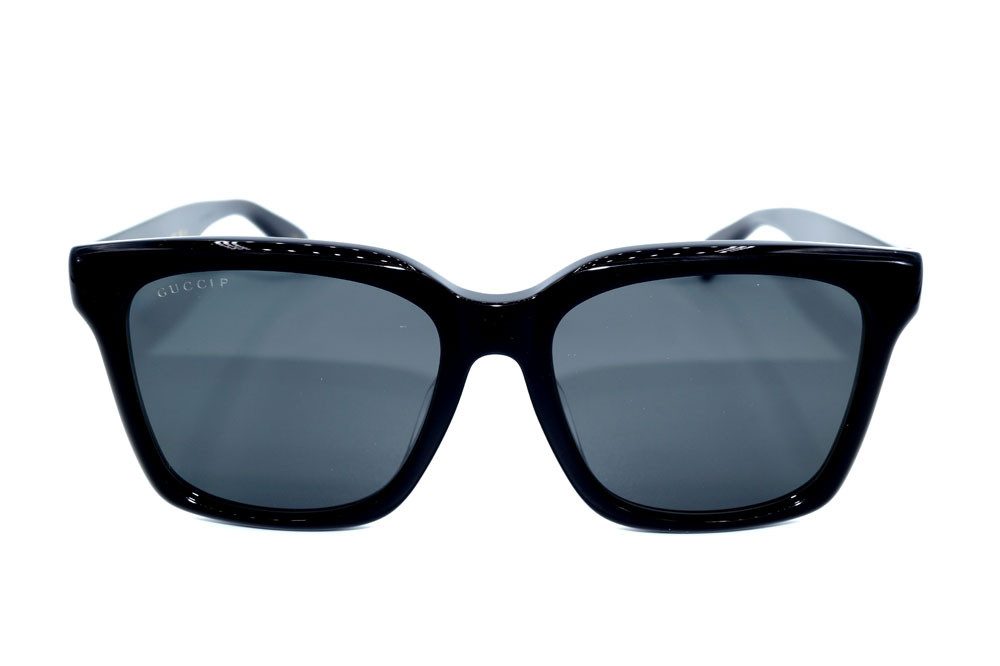 GUCCI Sonnenbrille GUCCI Sonnenbrille Sunglasses GG 1175 001