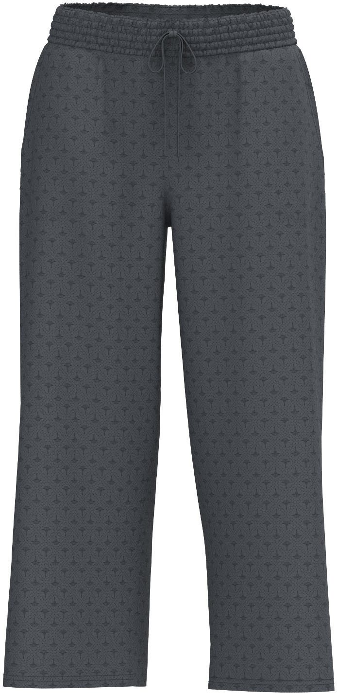 JOOP! 7/8-Hose Luxe mit integriertem Logomuster günstig online kaufen