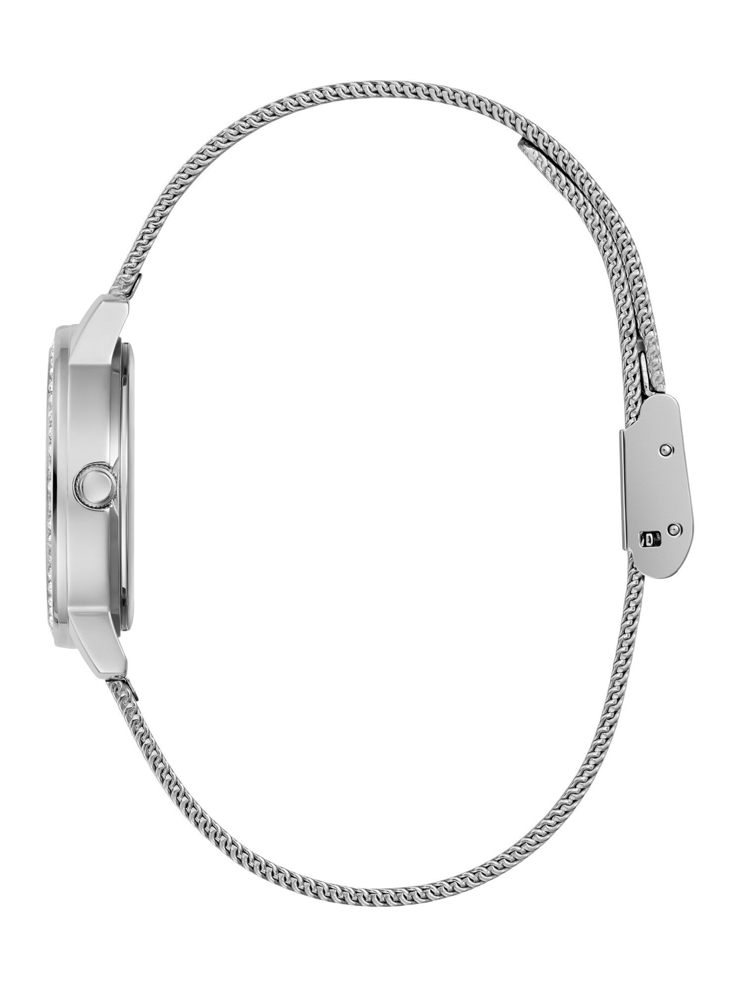 Guess Quarzuhr GD MELODY, (1-tlg), Quarz-Analoguhr günstig online kaufen