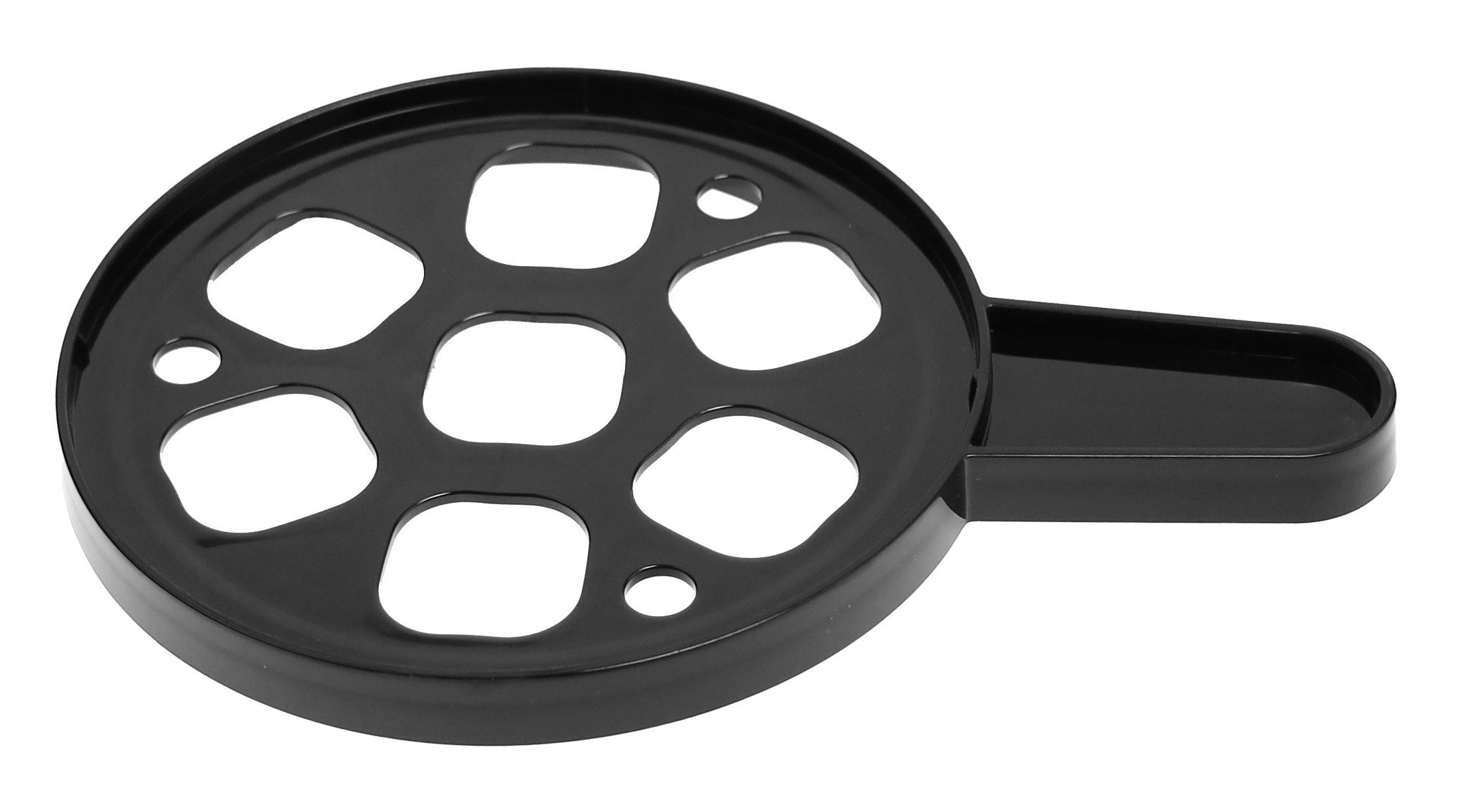 Krups Griff Krups SS-9100053695 Eierhalter für EG2331 F23370 Ovomat Special Eierko
