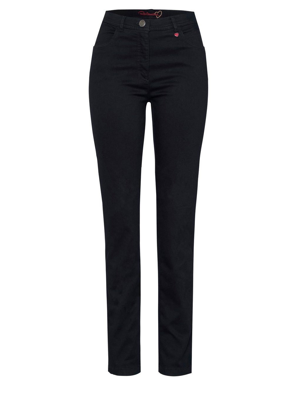 Relaxed by TONI 5-Pocket-Hose Meine beste günstig online kaufen