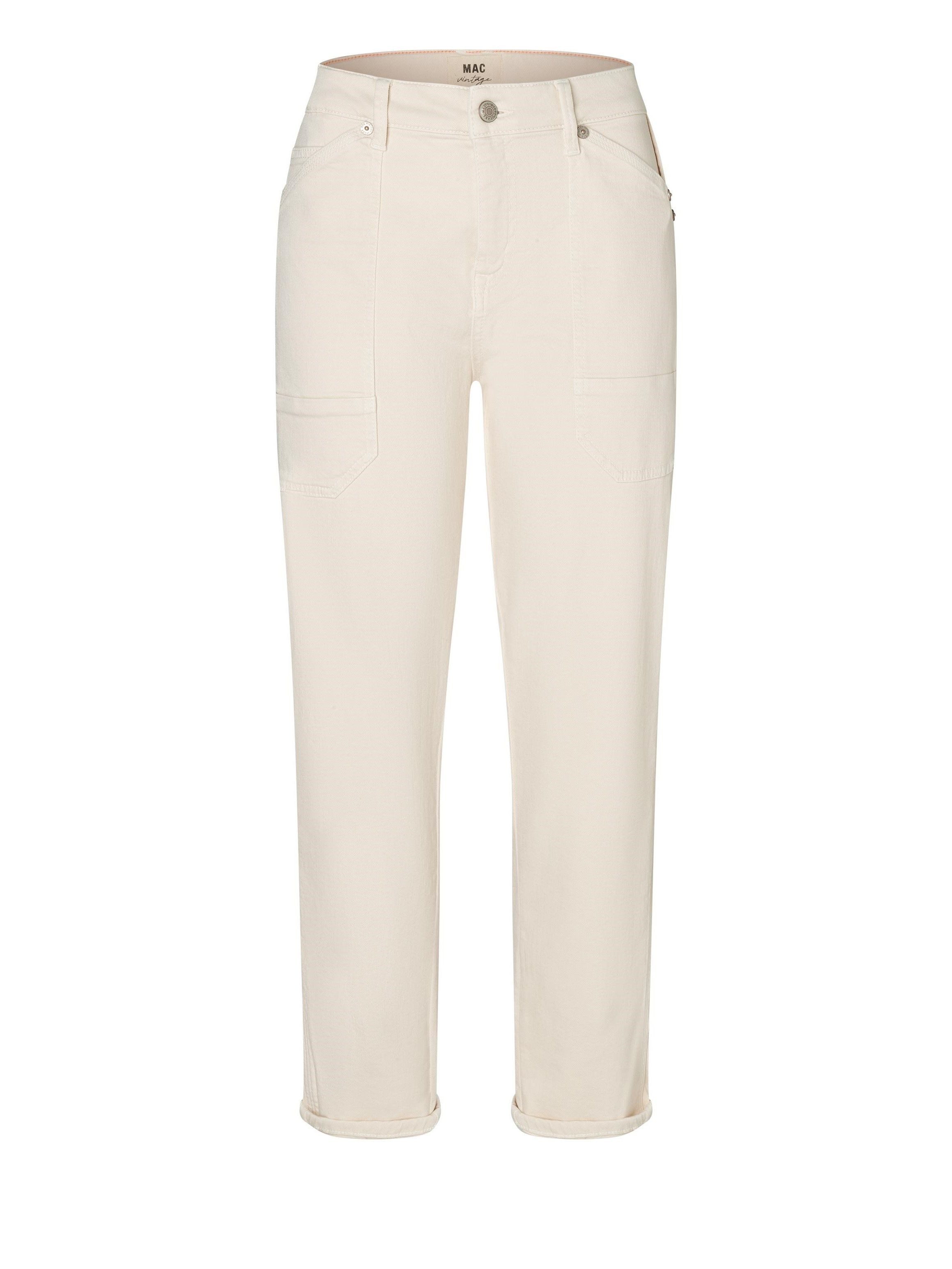 MAC Straight-Jeans IOWA BAGGY