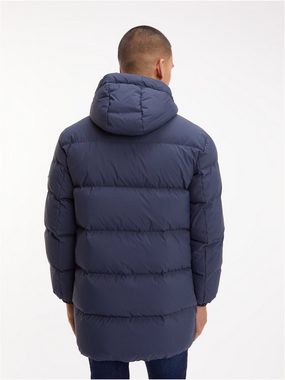 Tommy Jeans Parka TJM ESSENTIAL DOWN PARKA