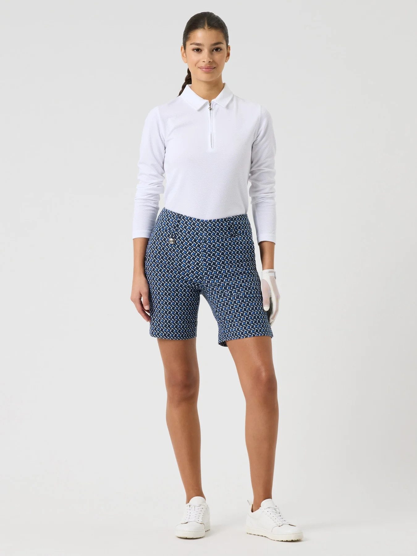 Daily Sports Bermudas PRINTED MAGIC SHORT 44 CM