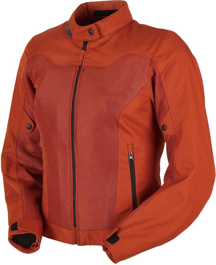 Furygan Motorradjacke Mistral Evo 3 Damen Motorrad Textiljacke