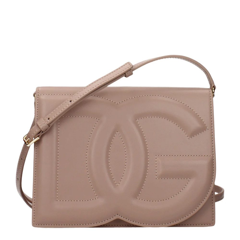 DOLCE & GABBANA Umhängetasche D&G Logo BB7287 AW576 80402