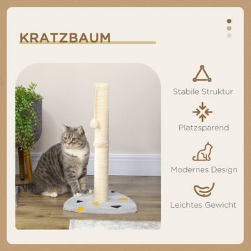 PawHut Kratzbaum, BxTxH: 35x35x62 cm