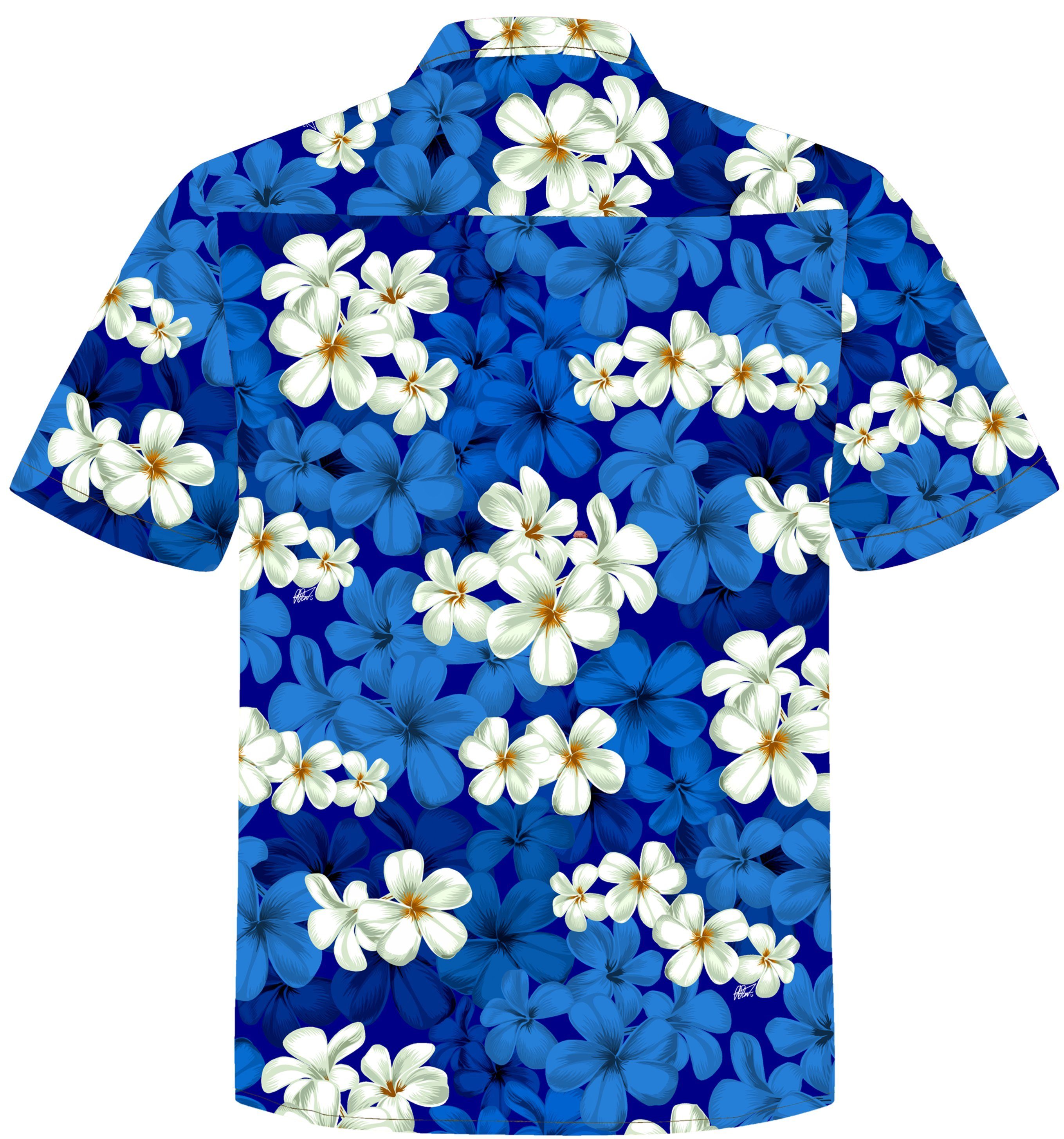 Hawaiihemdshop.de Hawaiihemd Hawaii Hemd Herren Baumwolle günstig online kaufen