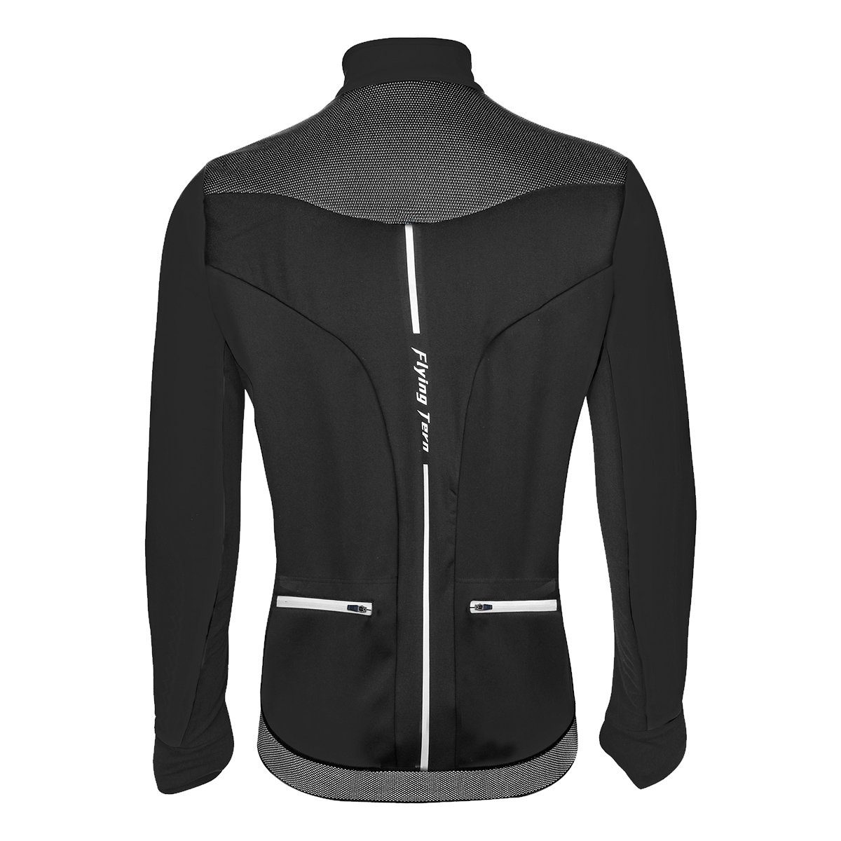 MidGard Fahrradjacke Softshell-Windjacke, Laufjacke mit Fleece, günstig online kaufen