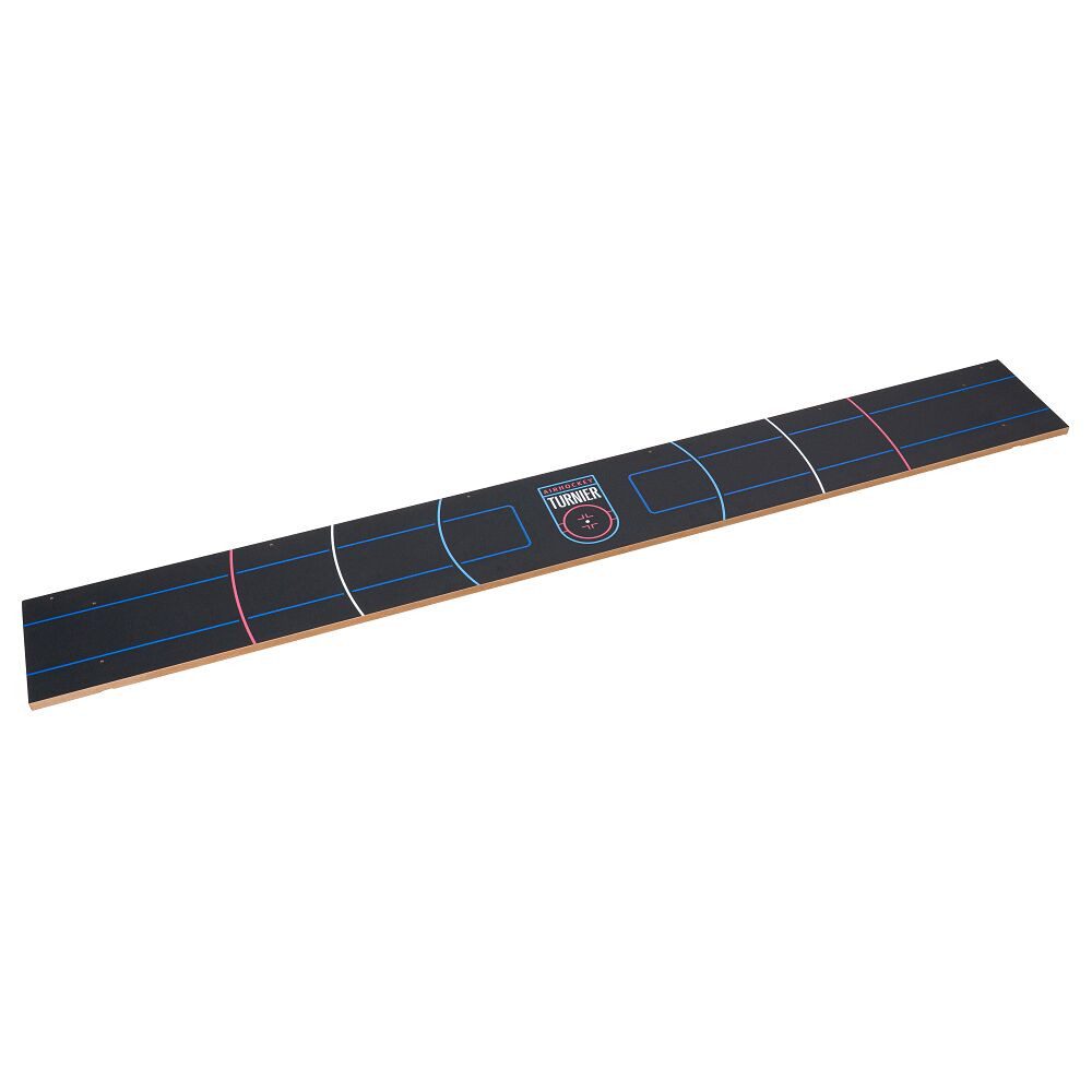 Sportime Air-Hockeytisch Seitenblende Turnier 2.0, Für den Sportime Airhockey-Tisch "Turnier 2.0"