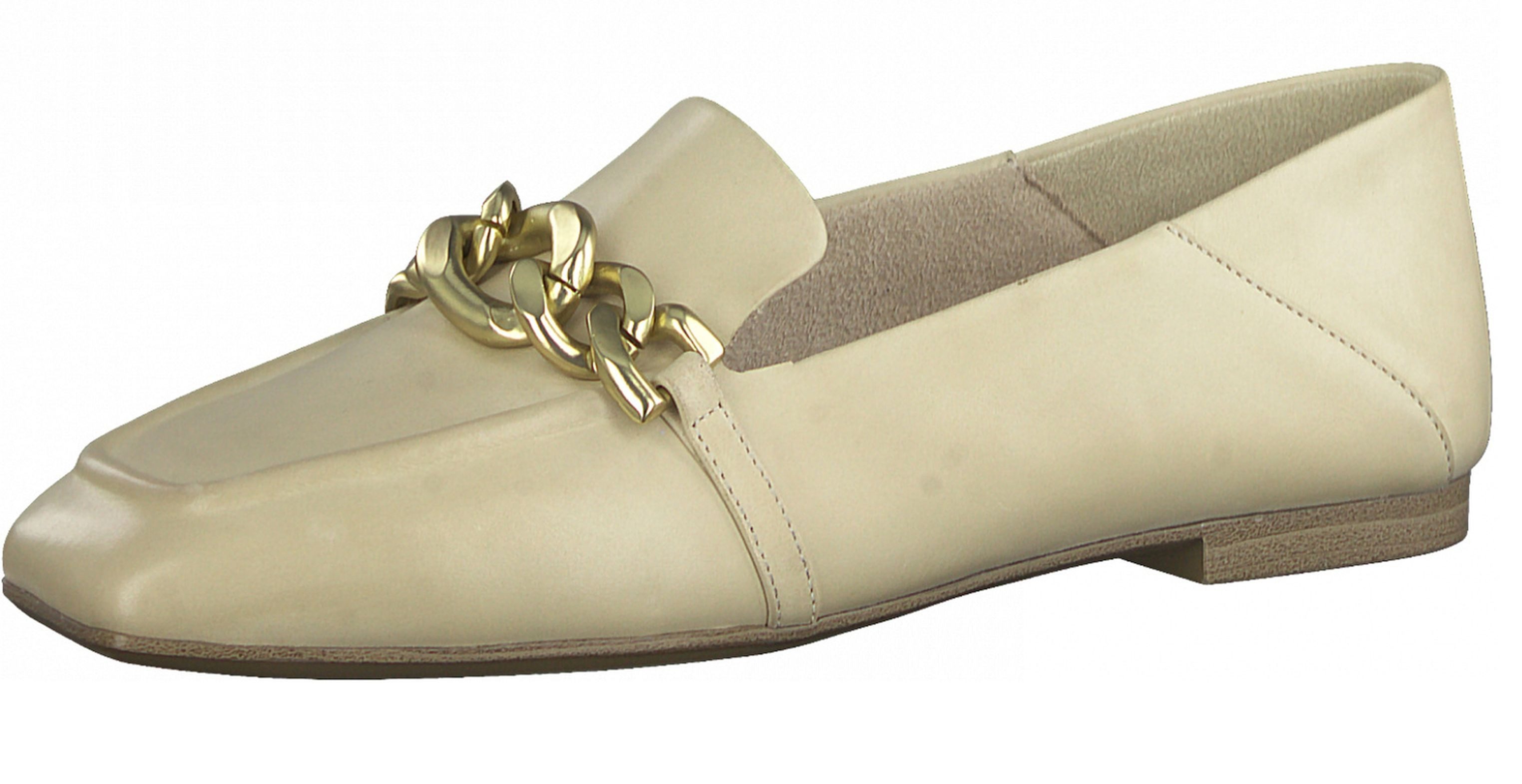 1-24204-28 418 Ivory Slipper