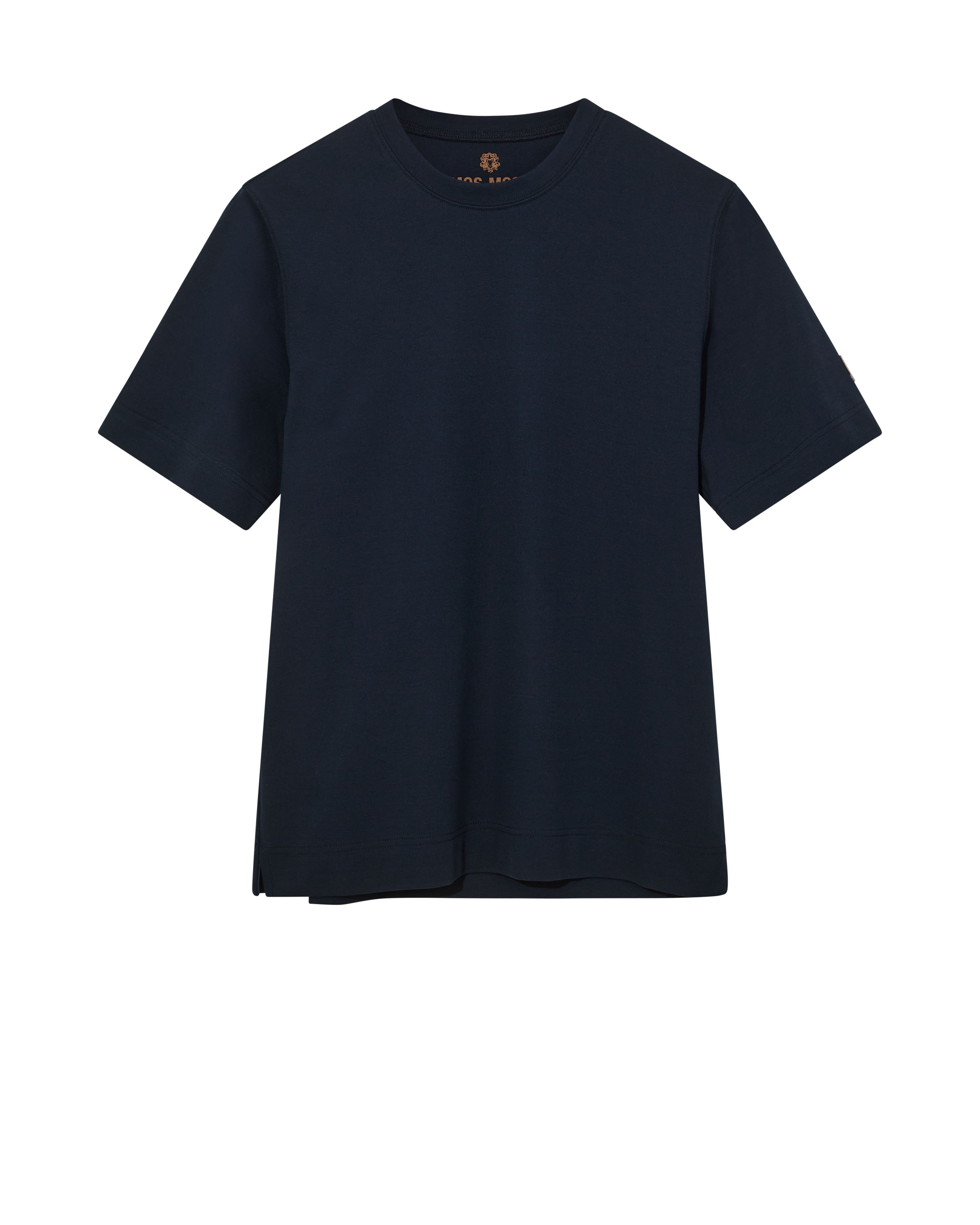 Mos Mosh T-Shirt MMGHarvey O-SS Tee