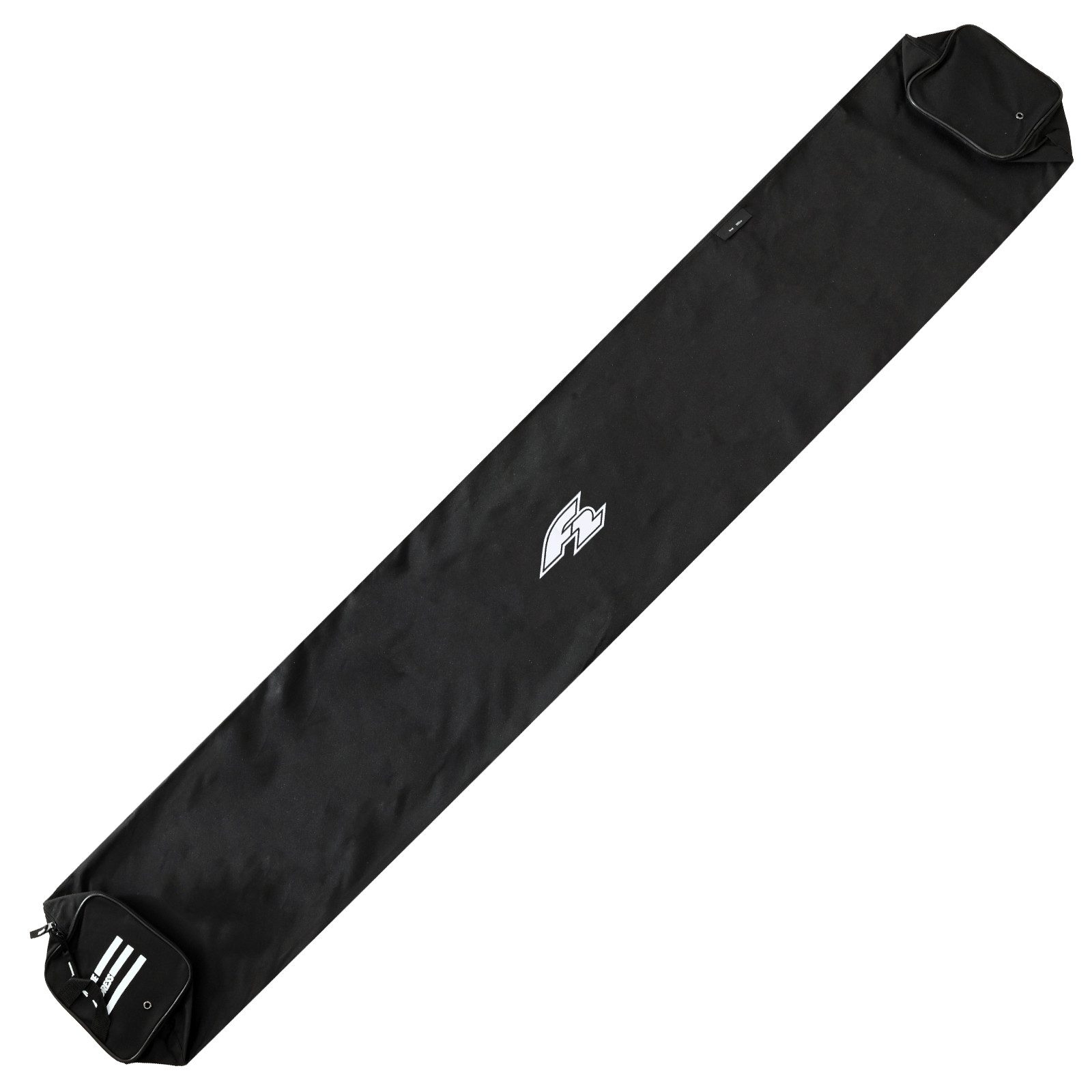 F2 Board Bag F2 Skibag Ski Tasche Sondermodell 186cm Schwarz günstig online kaufen