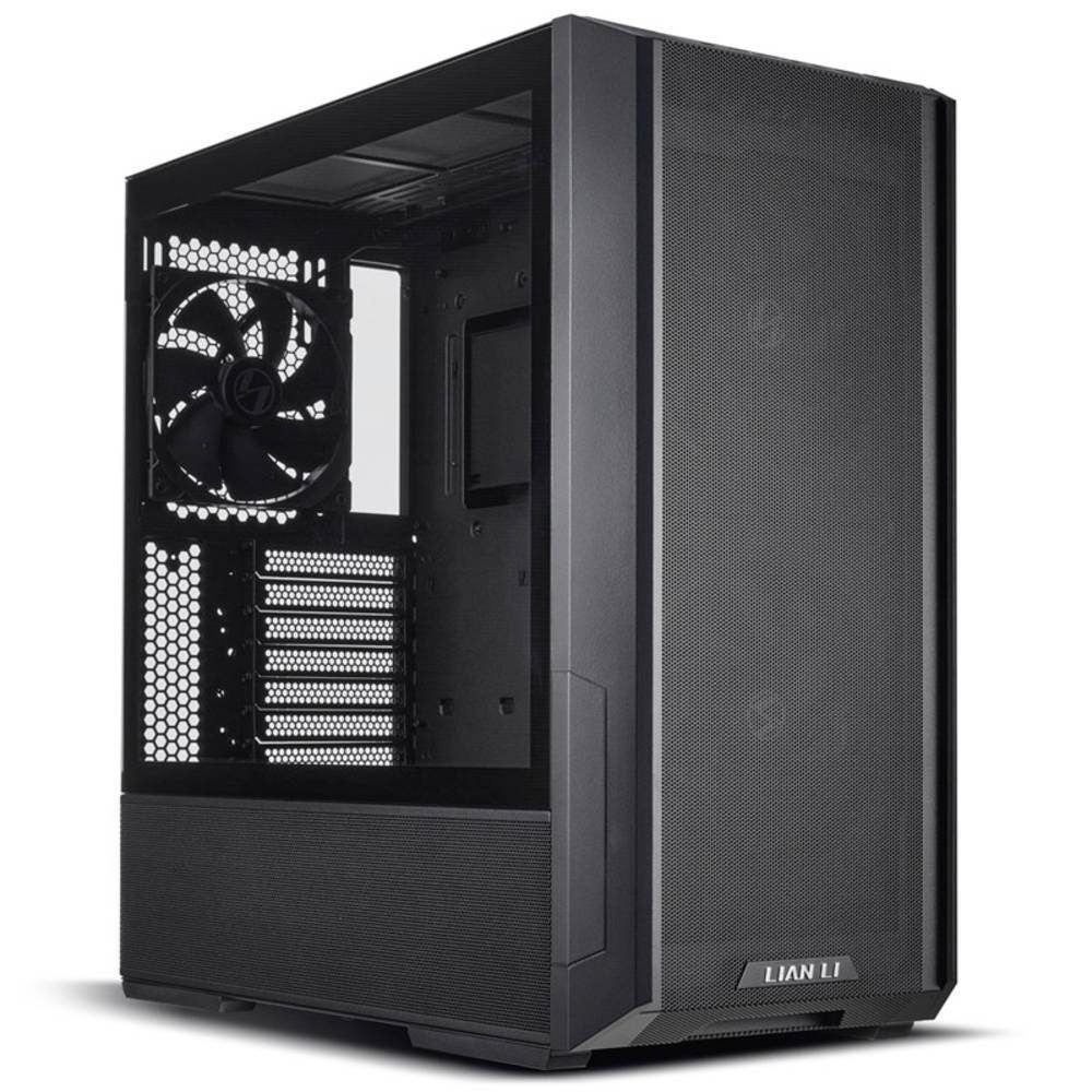 PC-Gehäuse E-ATX-Gehäuse, Midi-Tower