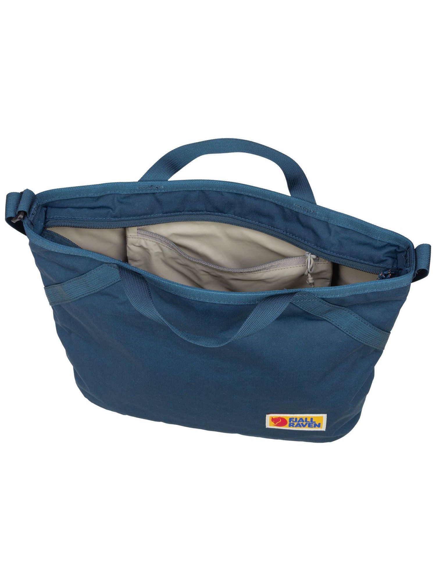 Fjällräven Umhängetasche Vardag, Beuteltaschen