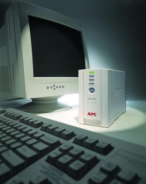 APC APC BK500EI Stromspeicher