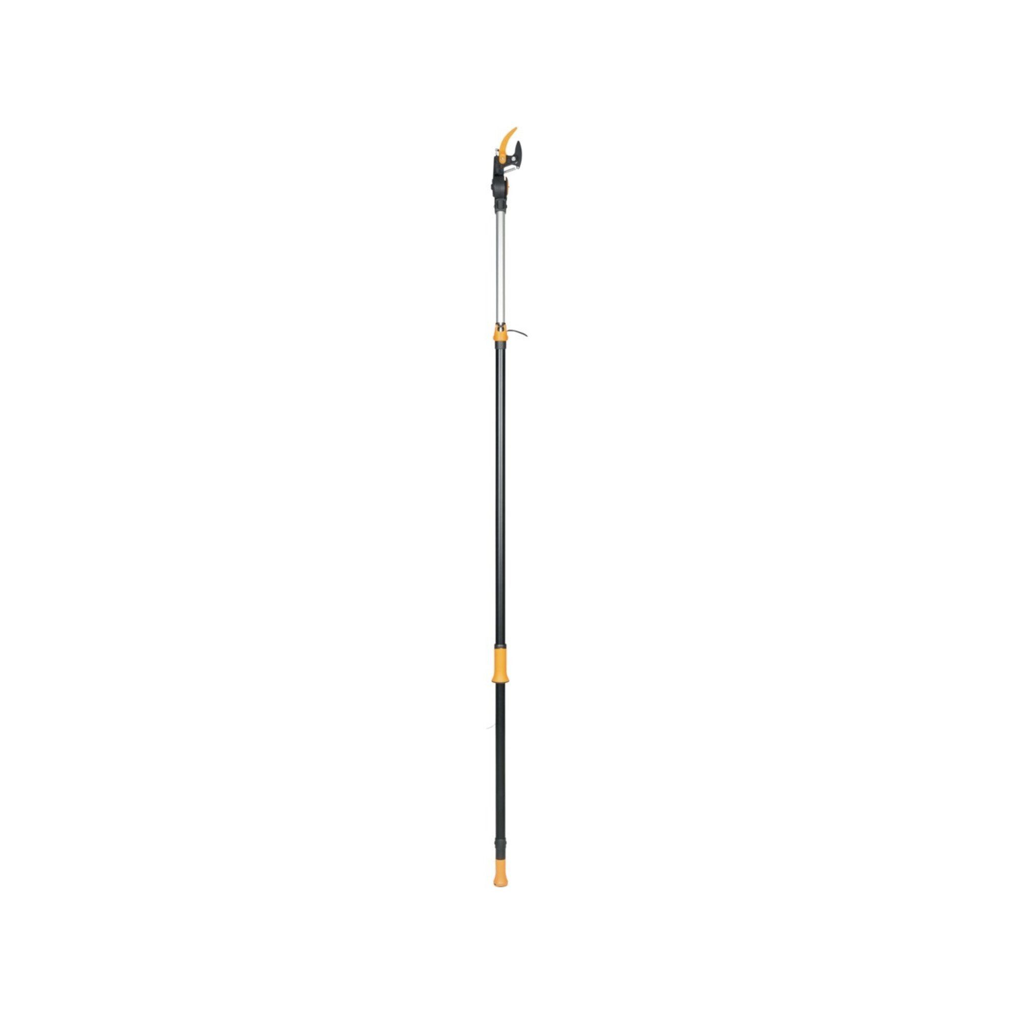 Fiskars Fliesenschneider Fiskars Schneidgiraffe UPX86 und Adapter Baumsäge