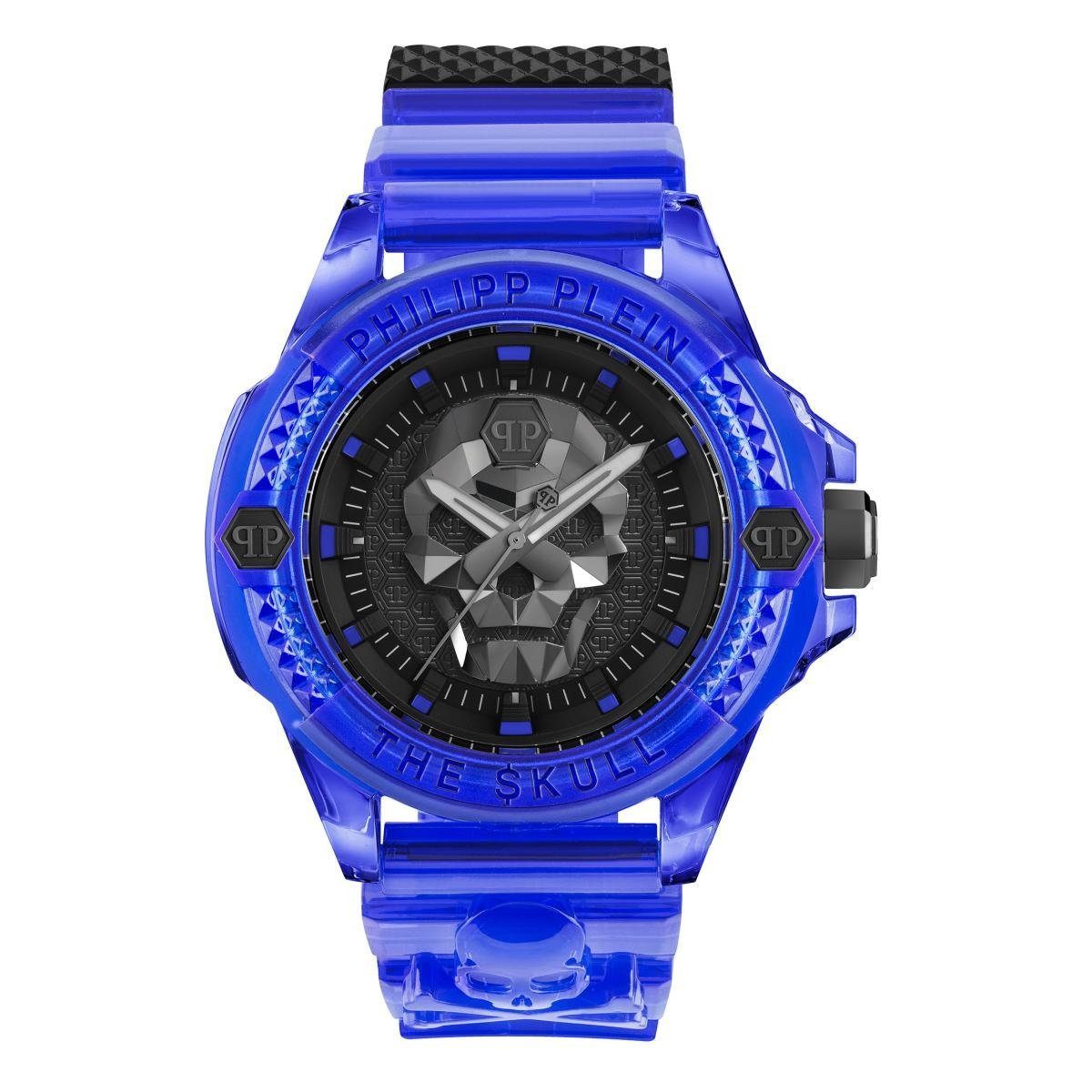 blau
