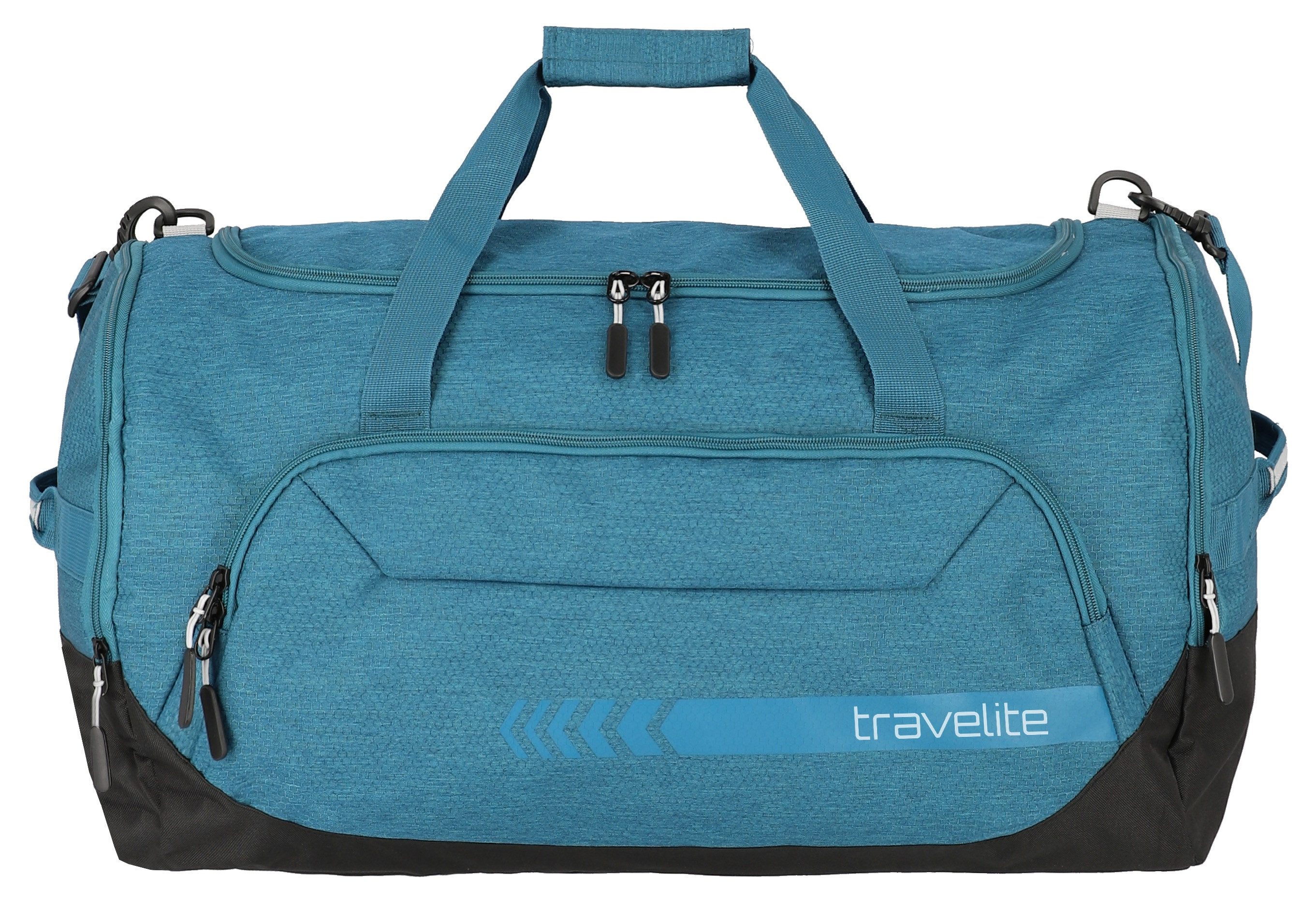 travelite Reisetasche KICK OFF, verschiedene Größen und Farben, Reisegepäck günstig online kaufen