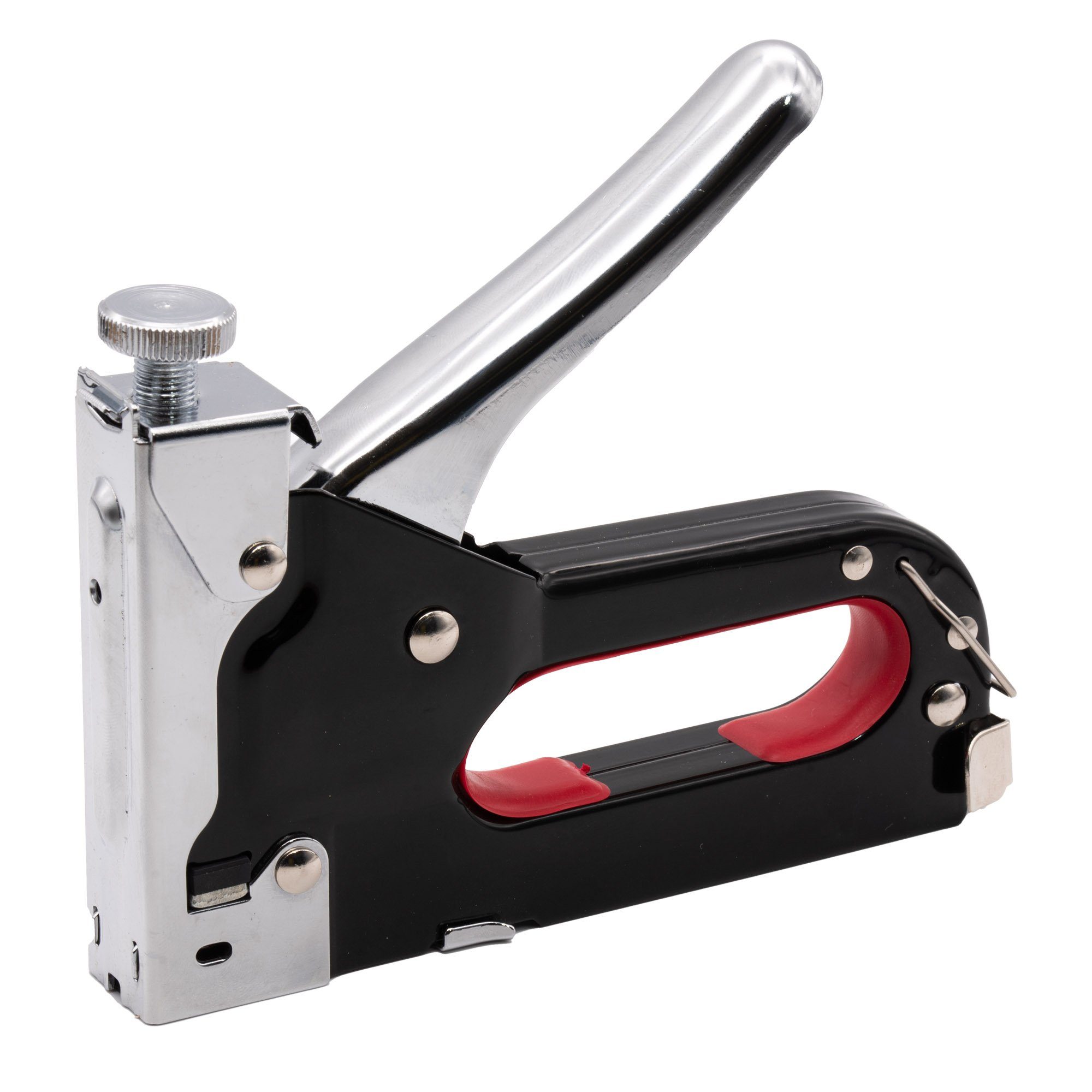 BENSON Handtacker Handtacker Klammern Tacker Tackerklammern günstig online kaufen