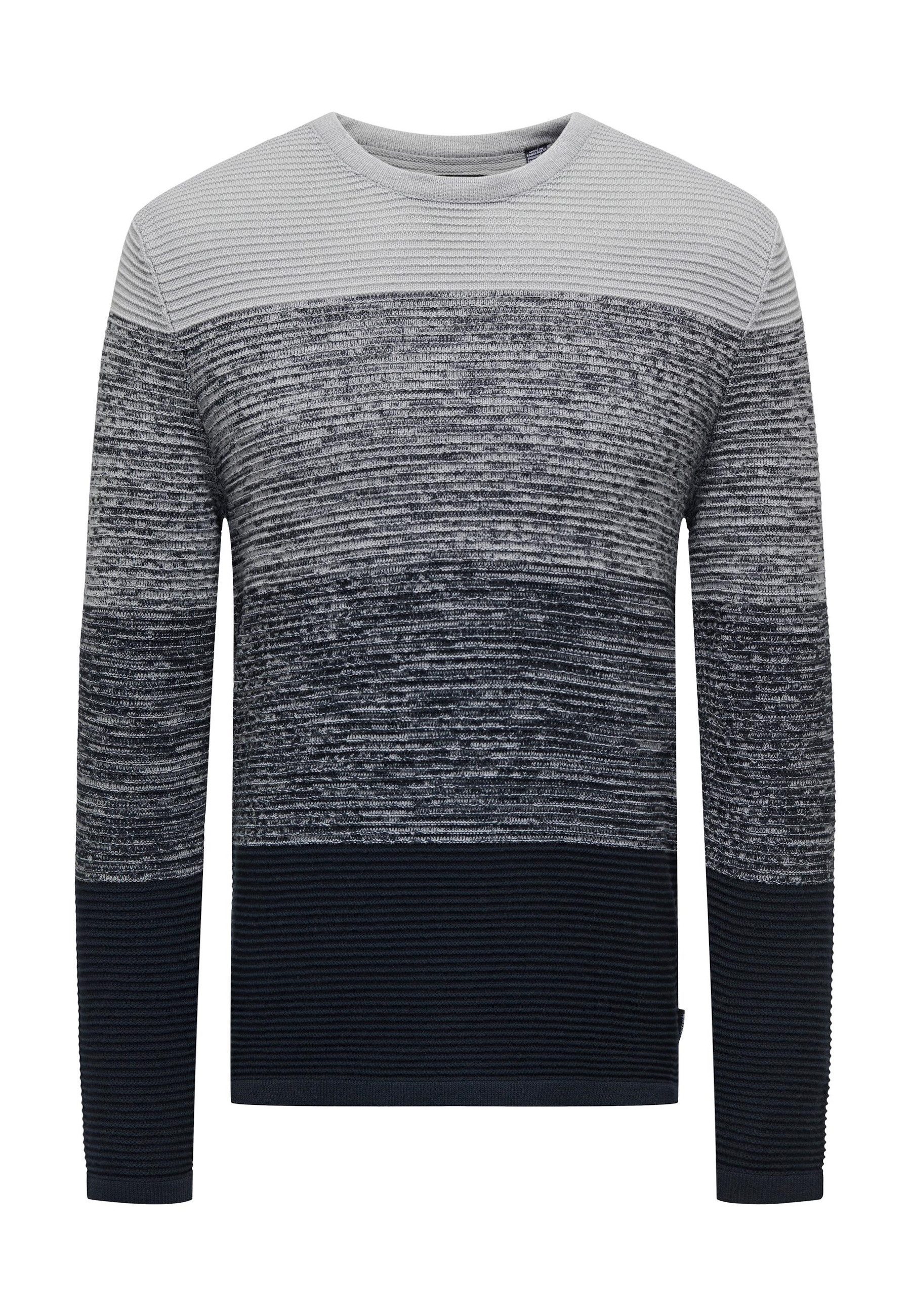 Strickpullover Strickpullover Hugo Pullover R-Neck