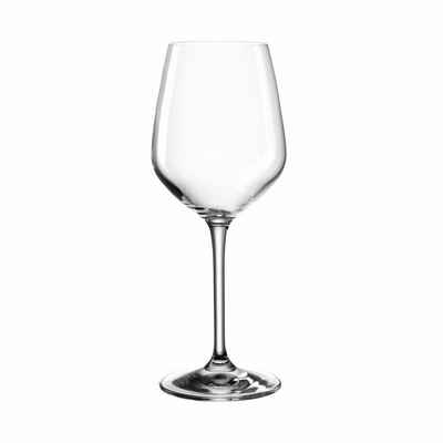 montana-Glas Rotweinglas :vivid, 520 ml, Kristallglas