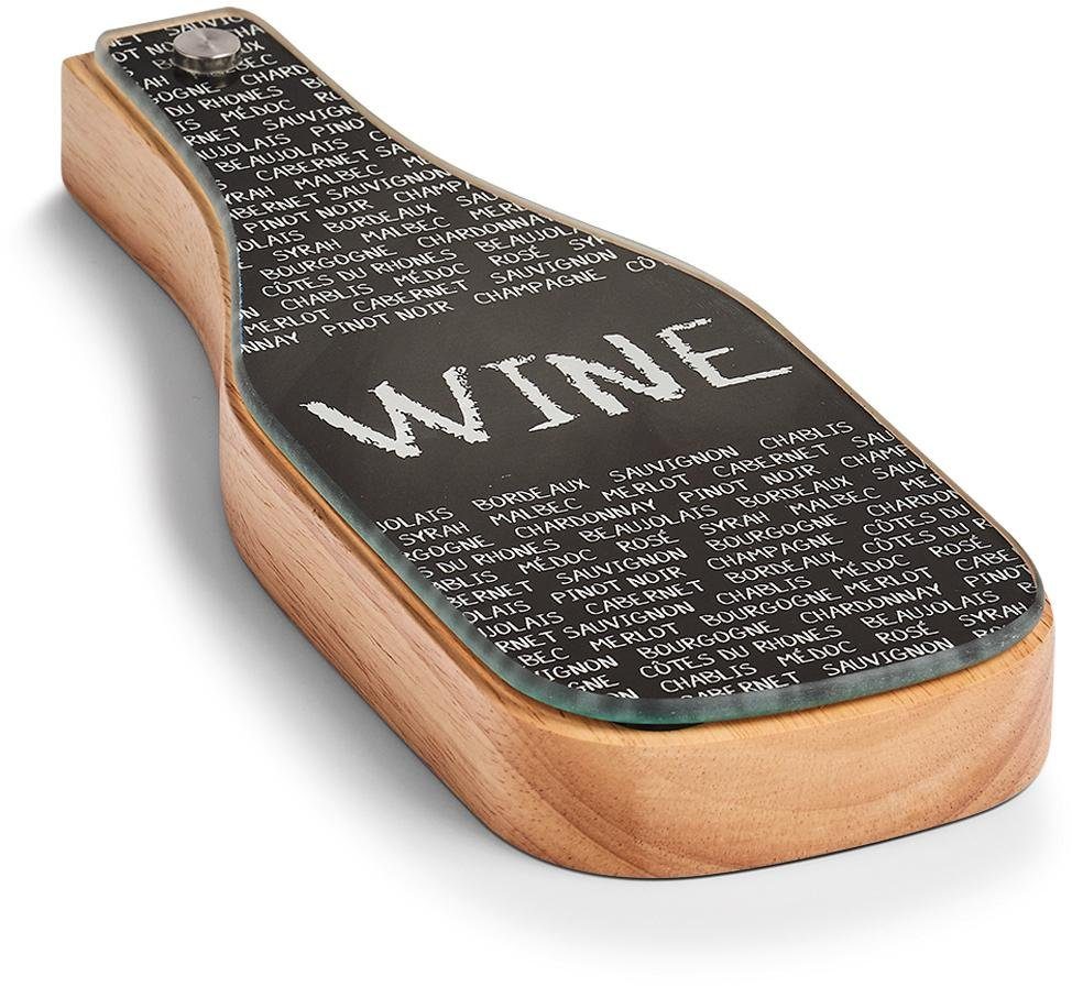 Zeller Present Weinflaschenöffner (Set), 4-teilig