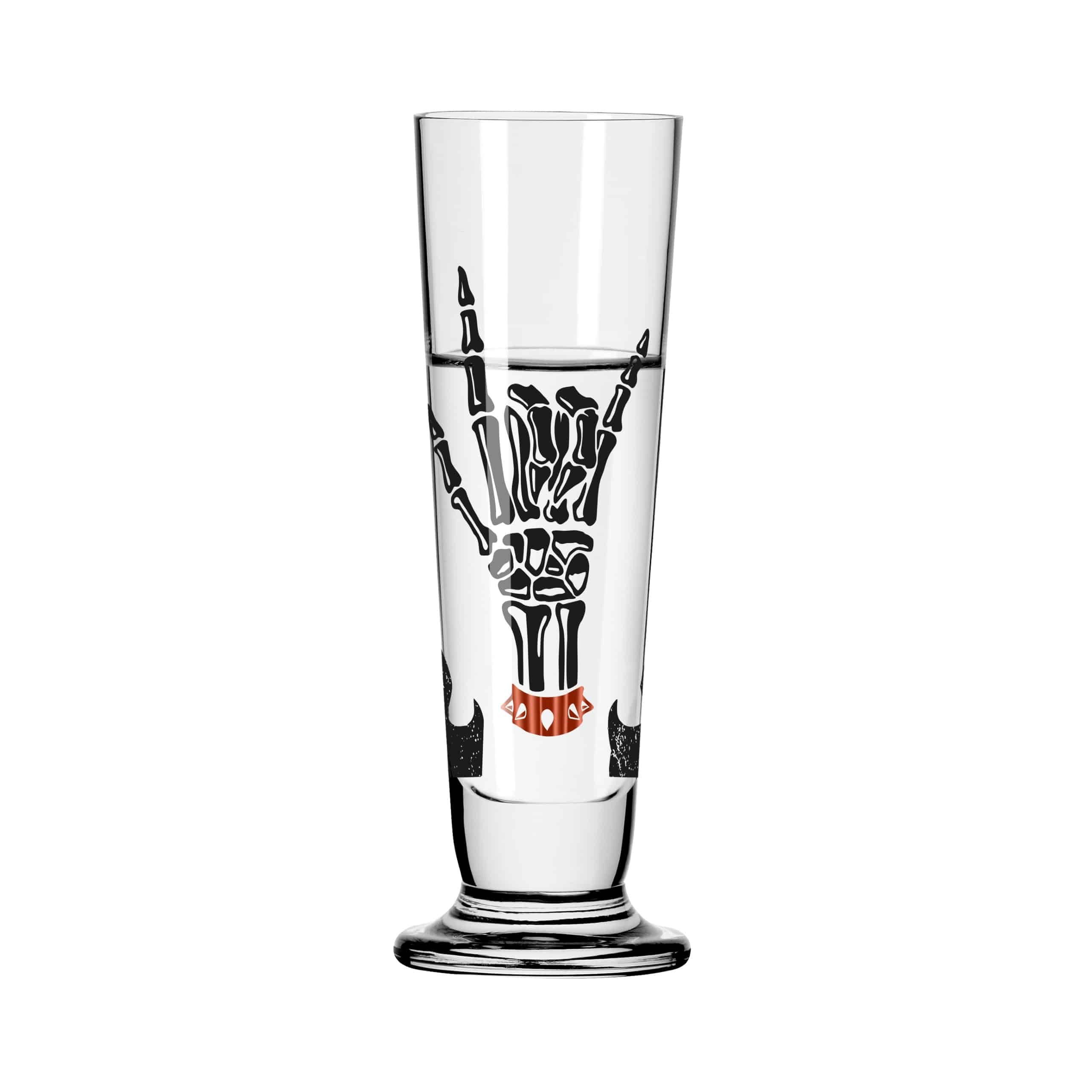 Ritzenhoff Schnapsglas Heldenfest