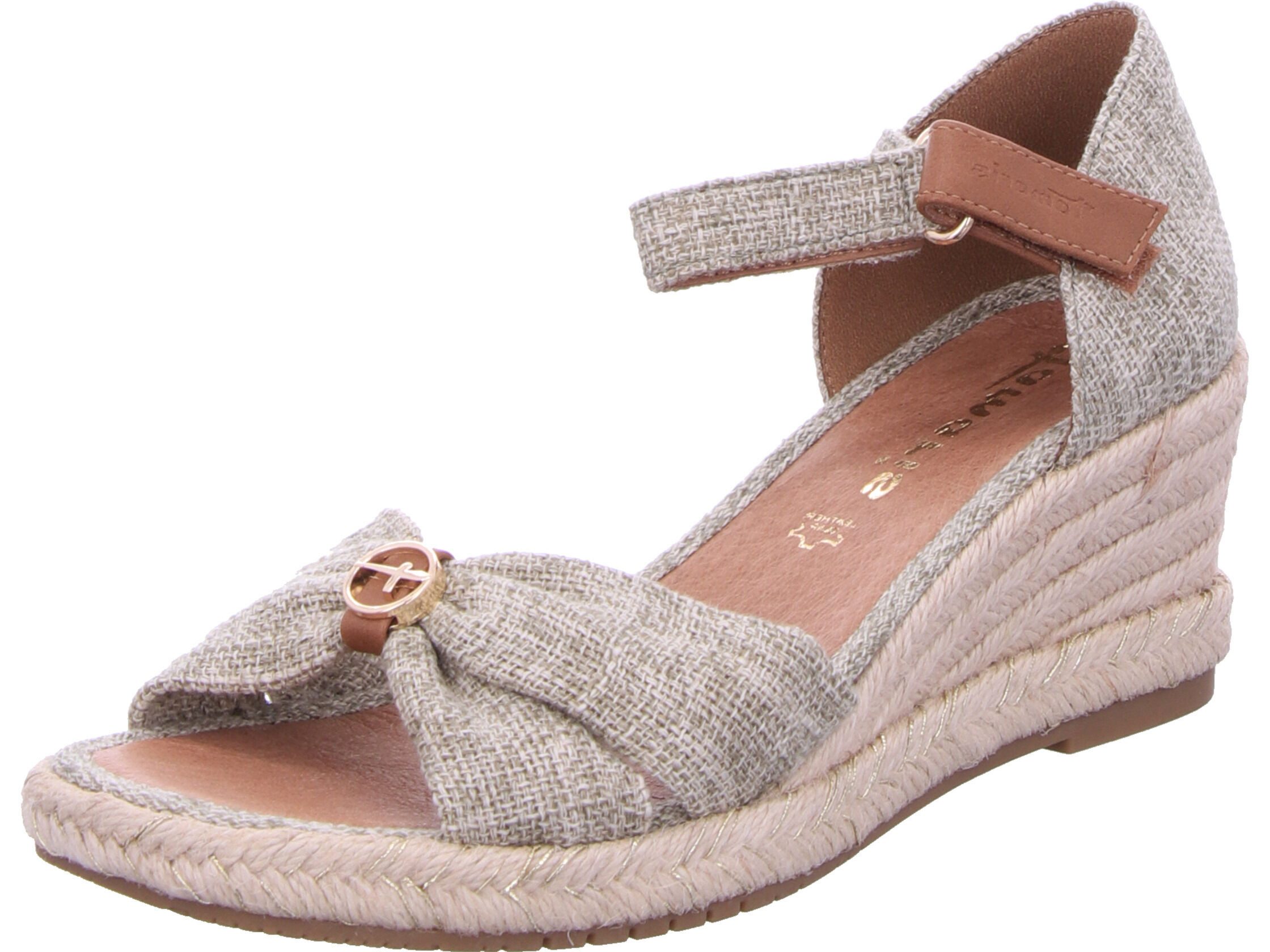 Tamaris Keilsandalette