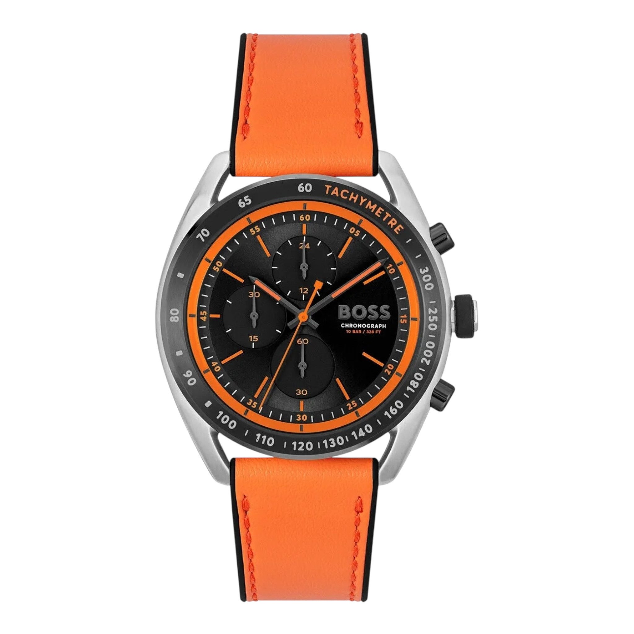 BOSS Quarzuhr Herren Chronograph Uhr HB1514025 günstig online kaufen