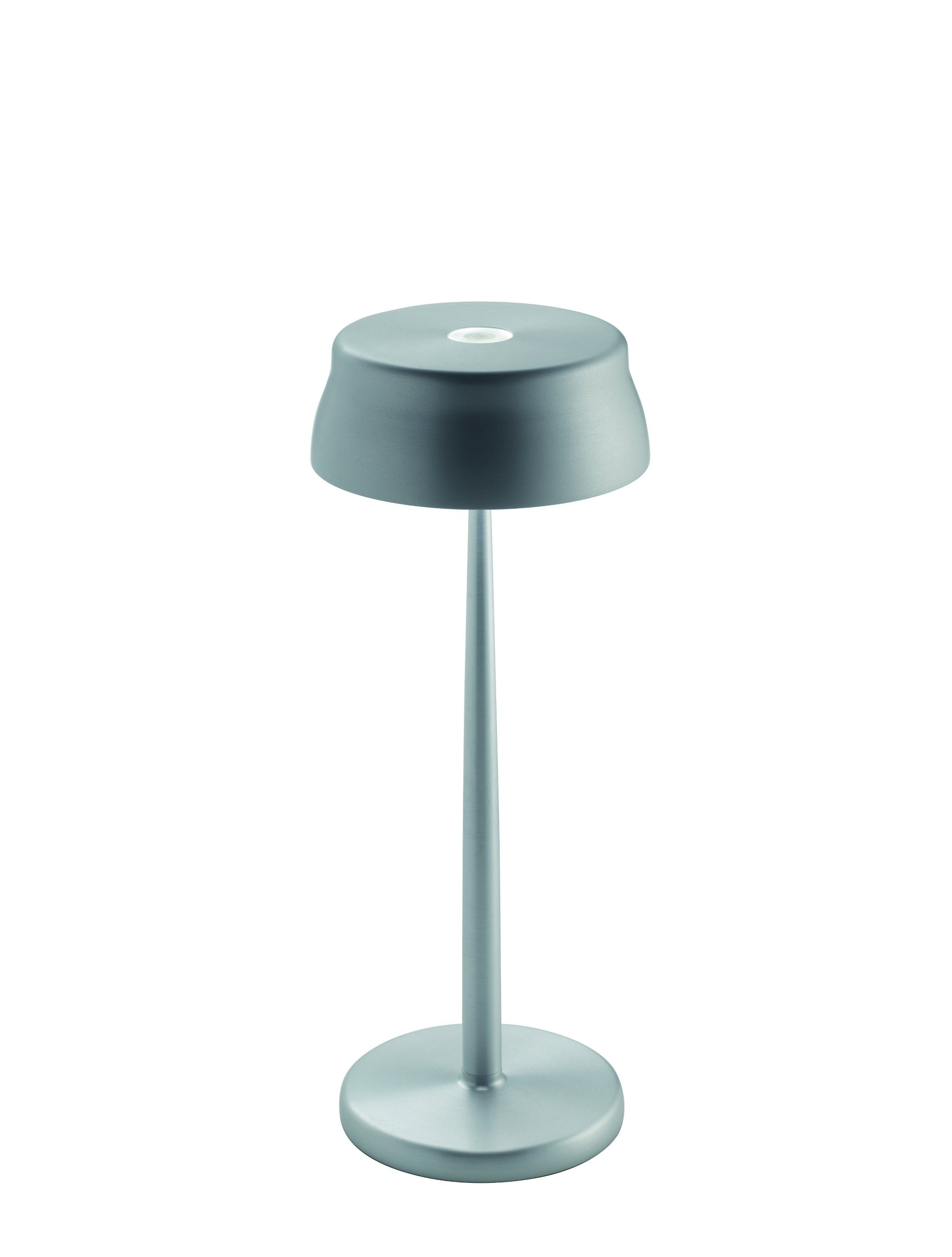Zafferano LED Tischleuchte Zafferano Akku Tischleuchte Sister Light