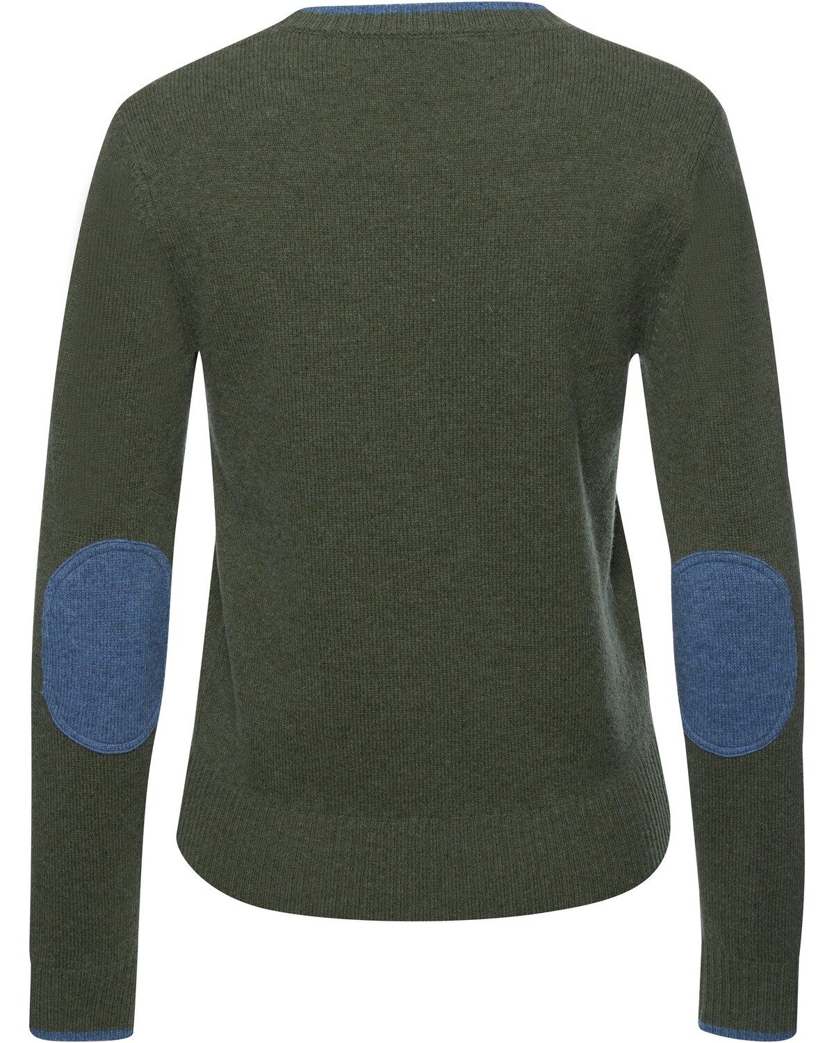 Reitmayer Strickpullover Strickpullover mit Hirschmotiv günstig online kaufen
