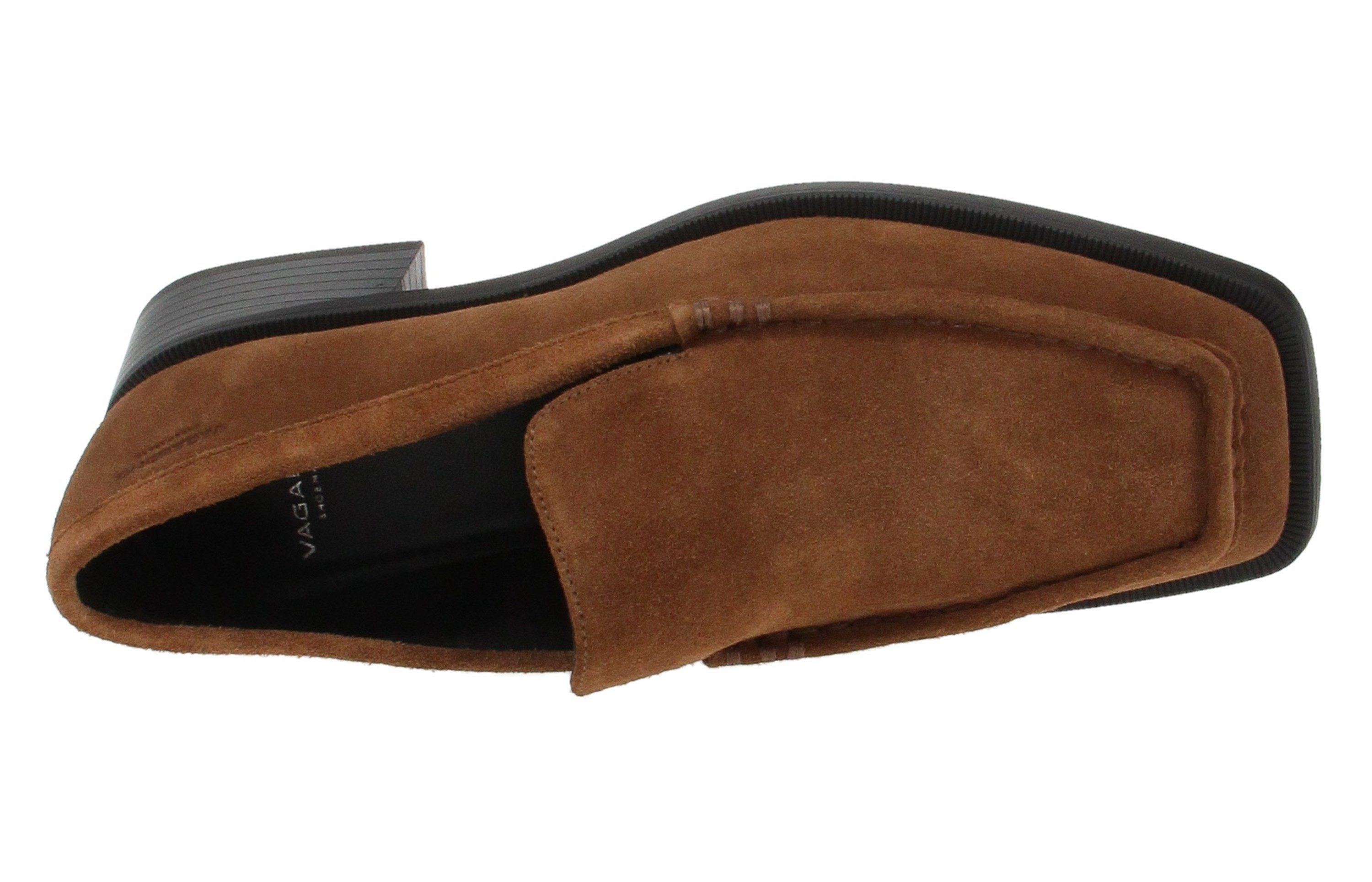 Vagabond Vagabond 5417-640 Blanka - Damen Schuhe Halbschuhe - 27-Cognac Loafer