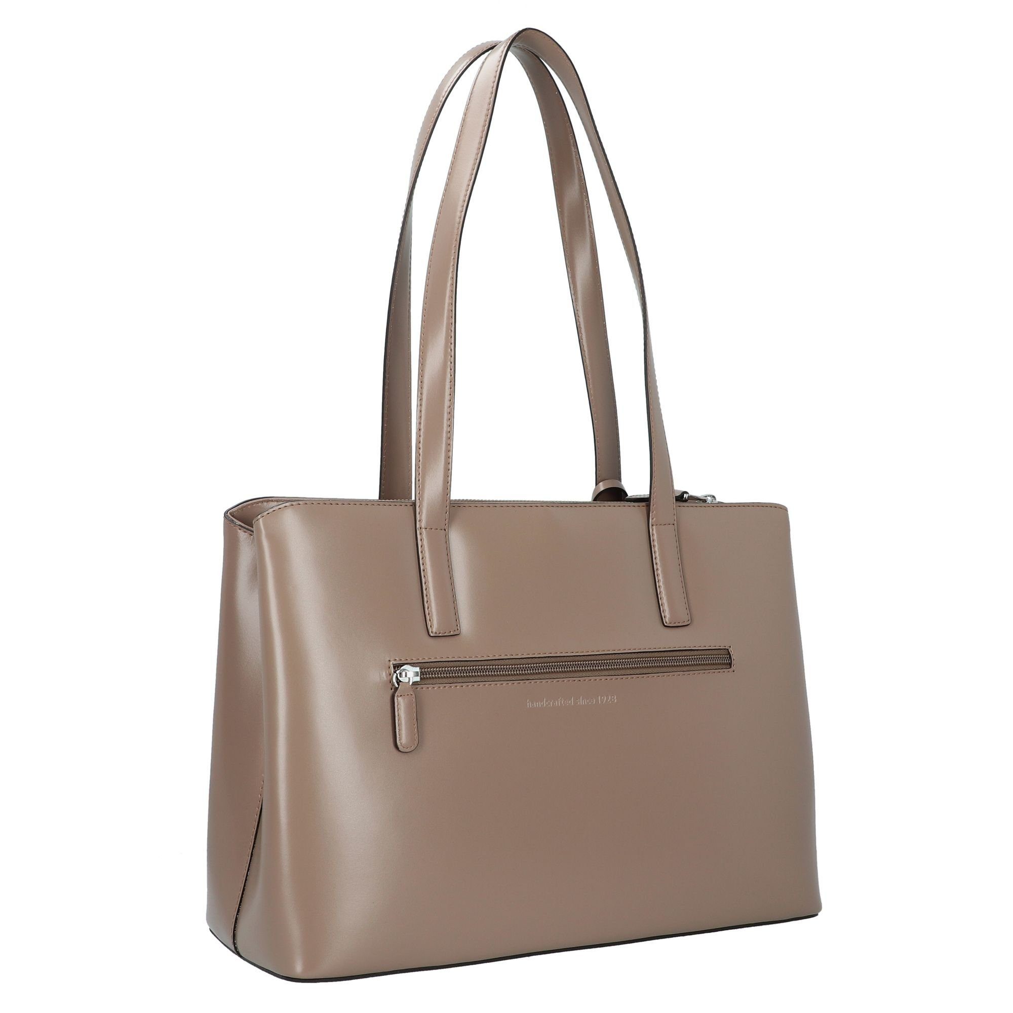 Picard Schultertasche Black Tie, Leder günstig online kaufen