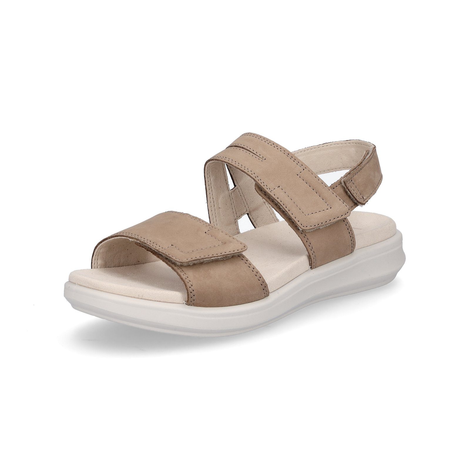 Legero Legero Damen Sandale Ella beige Sandale