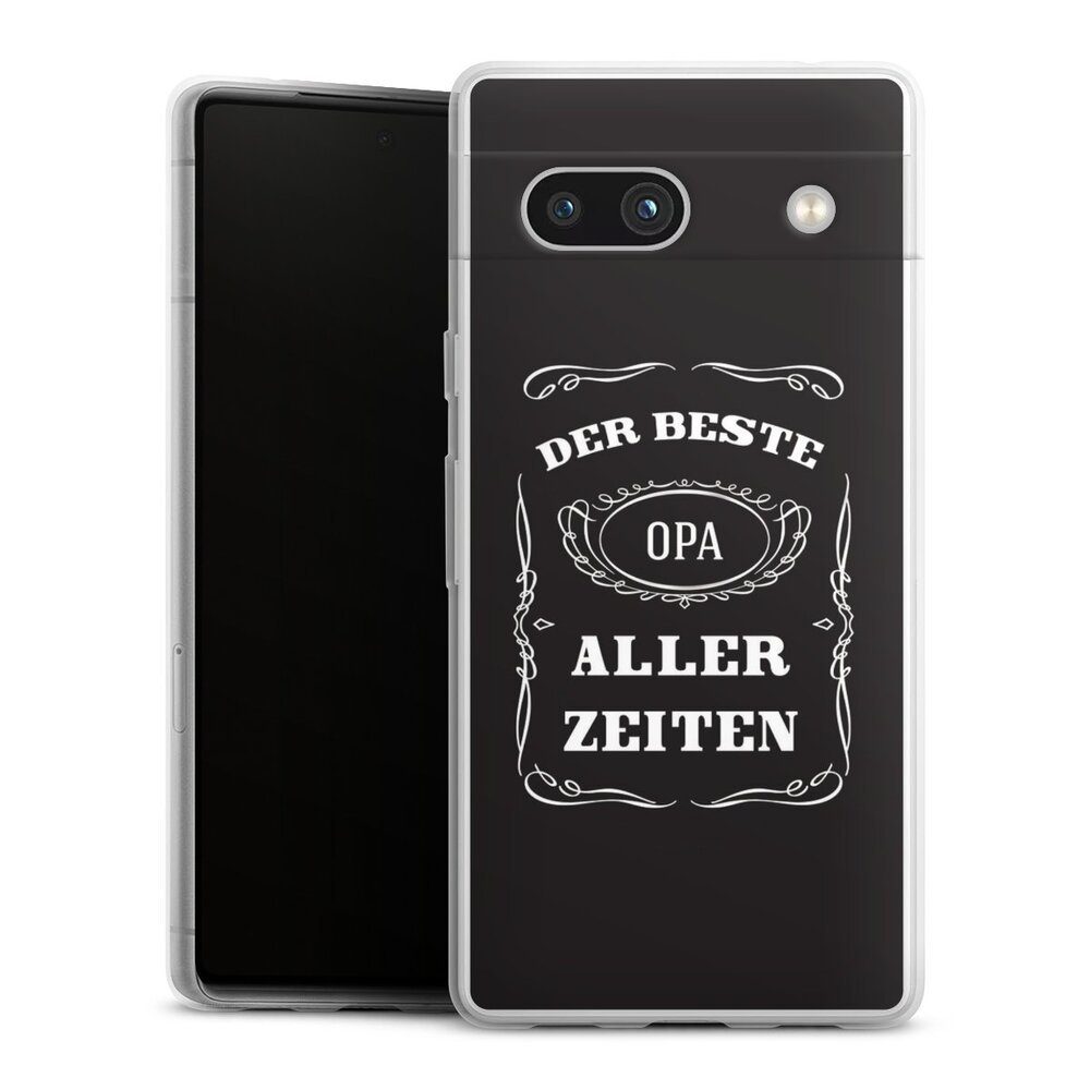 Handyhülle Bester Opa