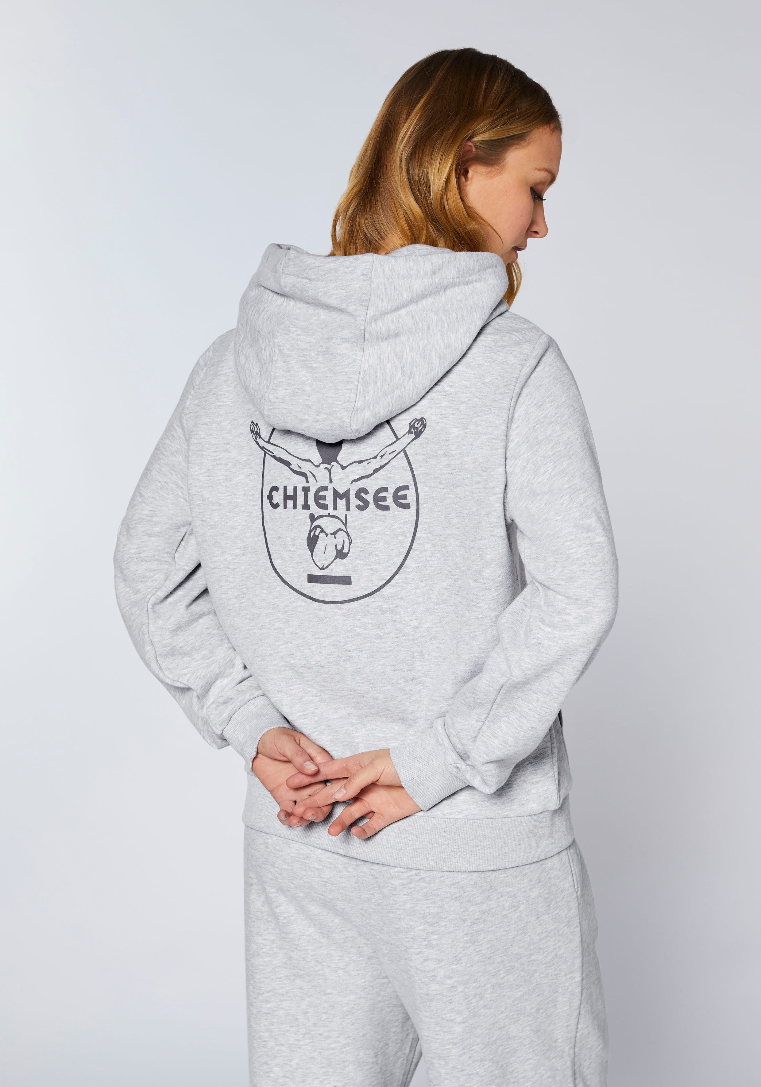 Chiemsee Kapuzensweatshirt