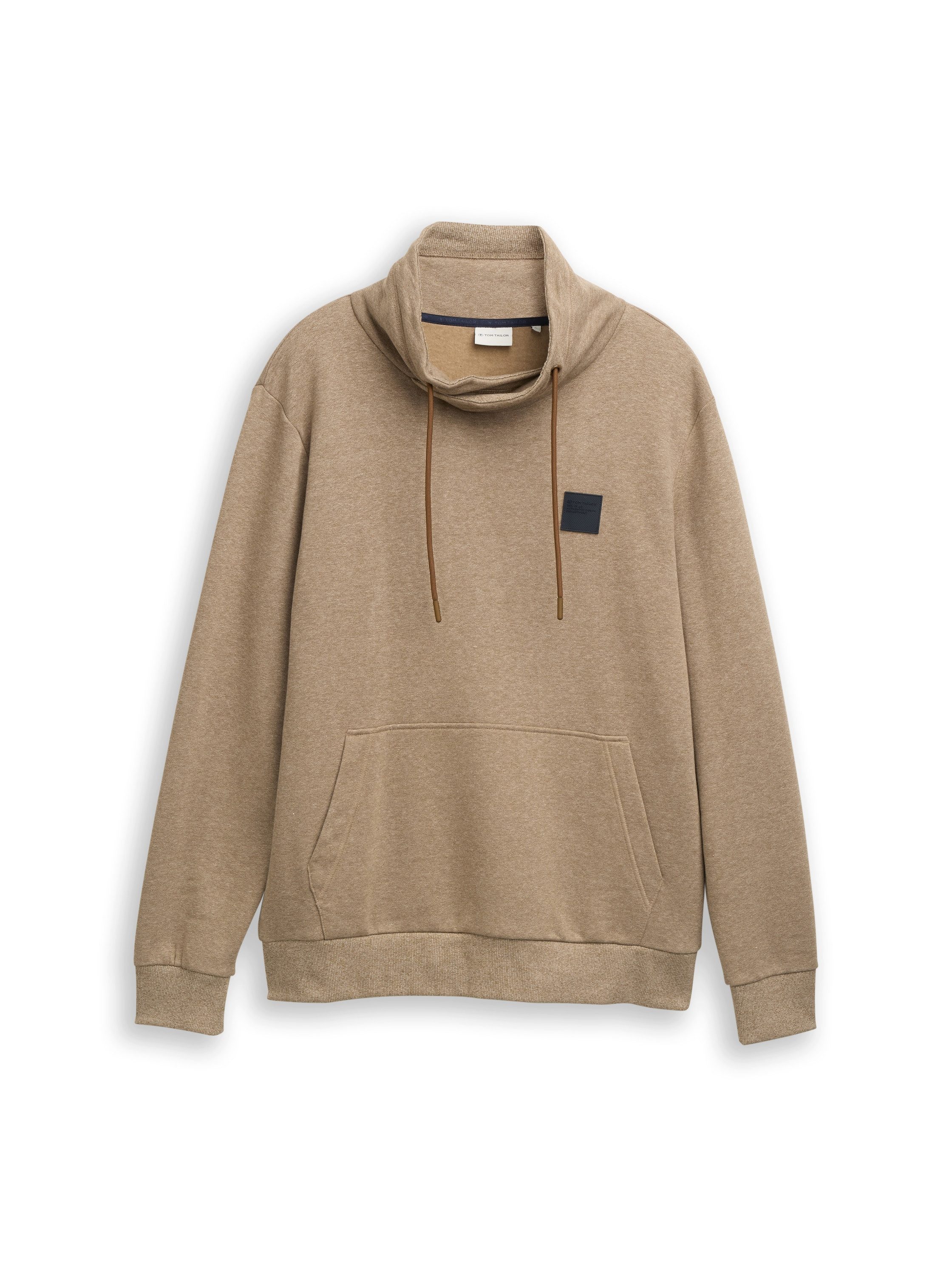 TOM TAILOR Sweatshirt
