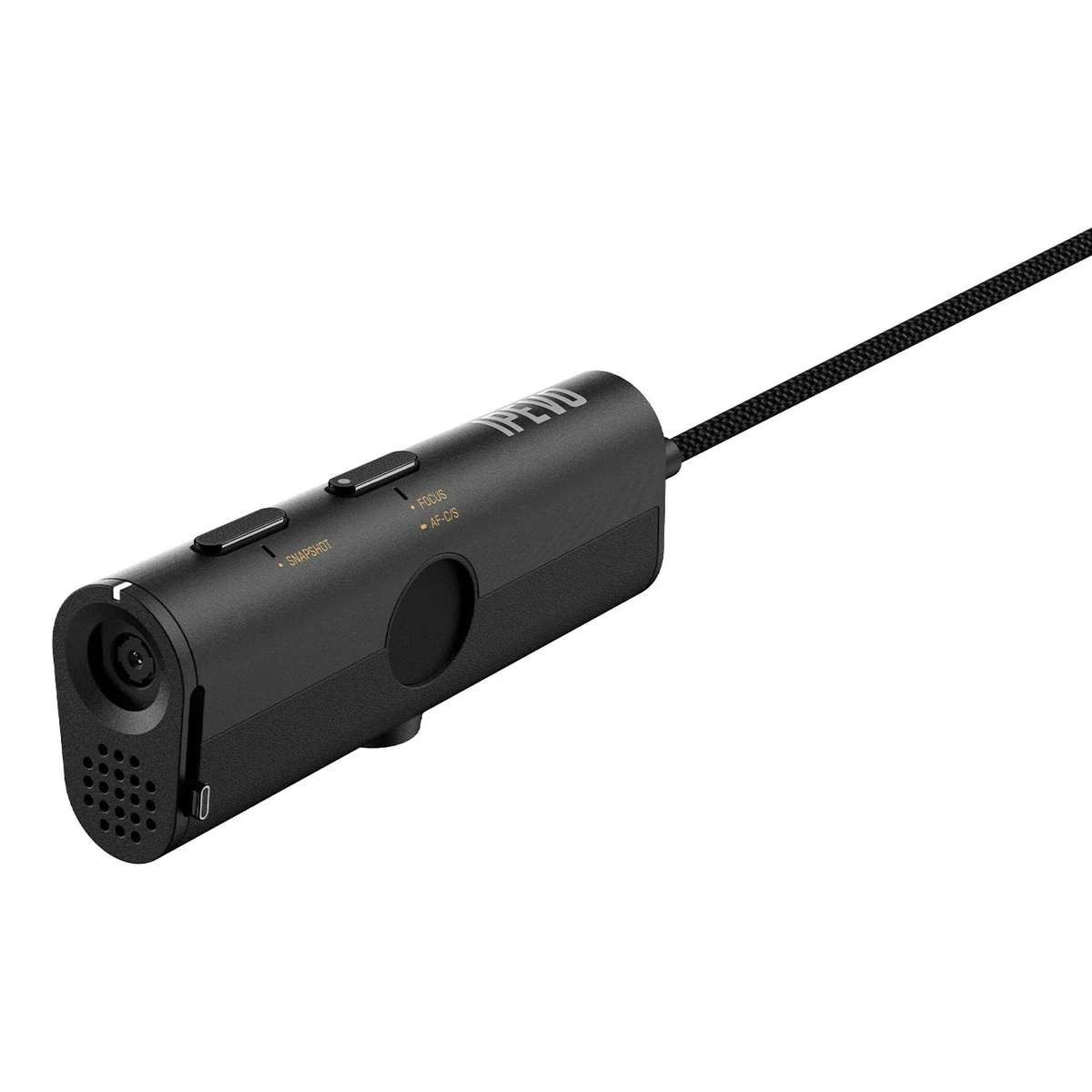 IPEVO IPEVO CDVU-16IP Dokumentenkamera Schwarz USB 2.0 Webcam
