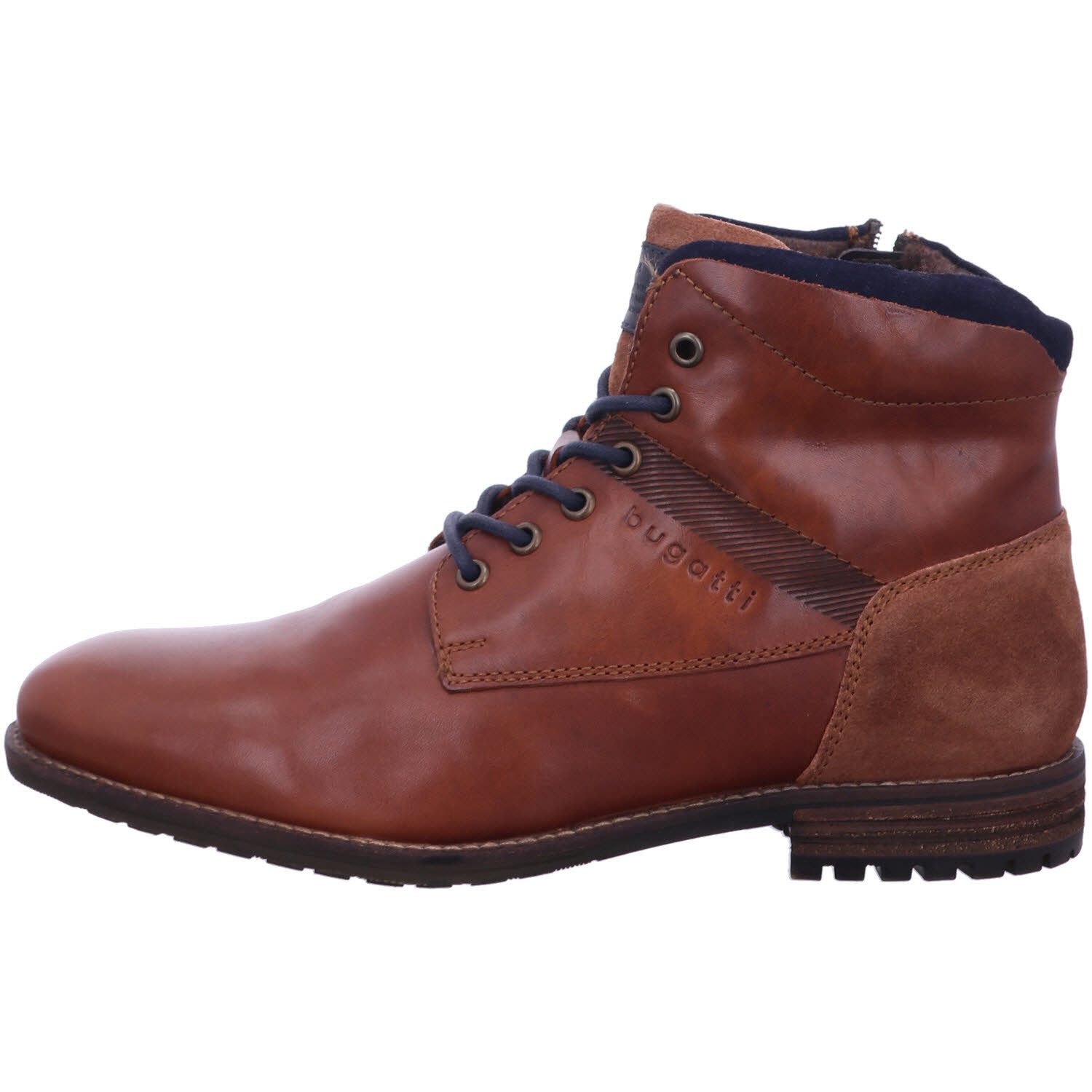 bugatti 321-6013A-1200 6400 Winterstiefel
