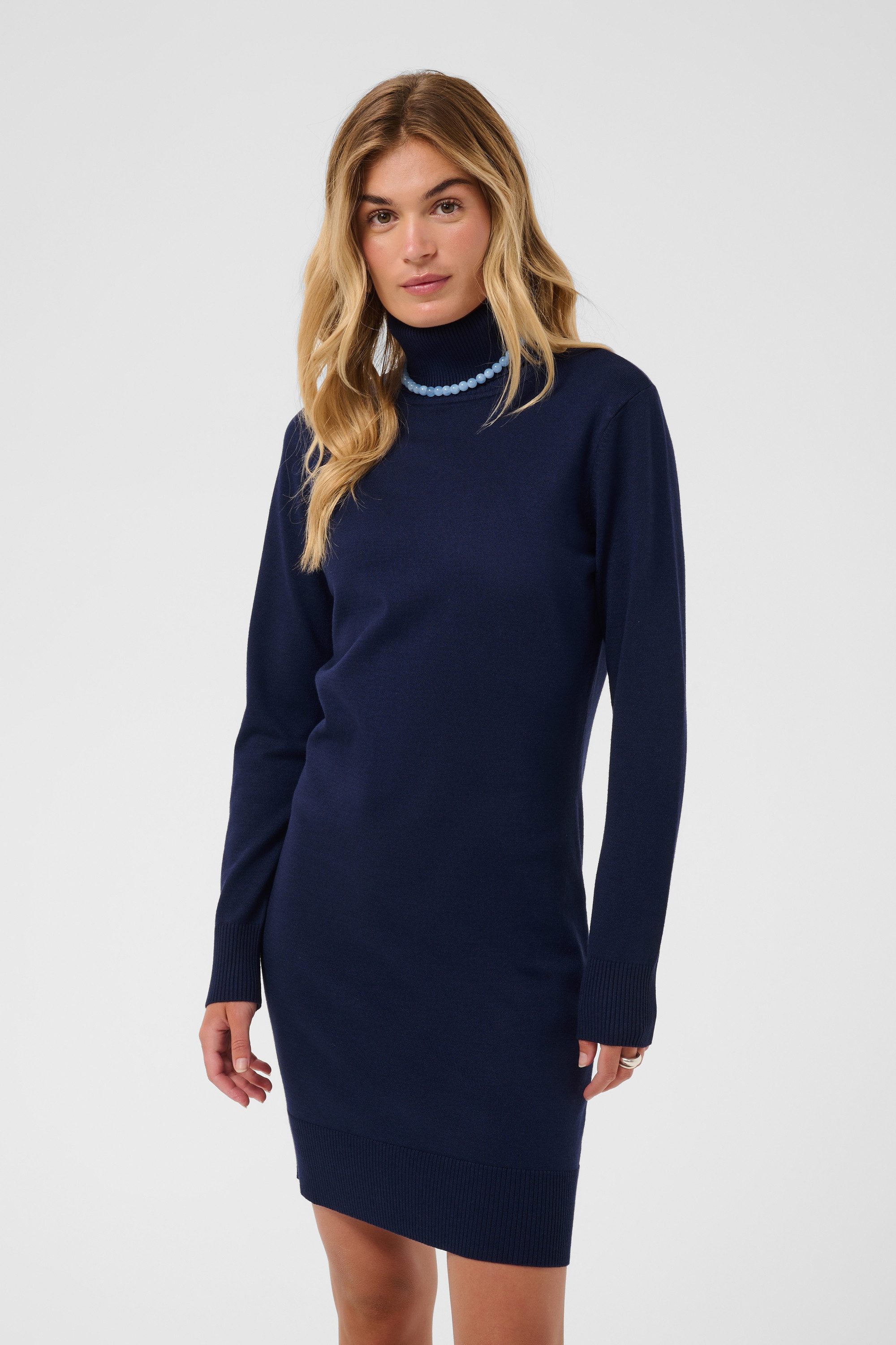 Saint Tropez Blusenkleid Kleid U6801